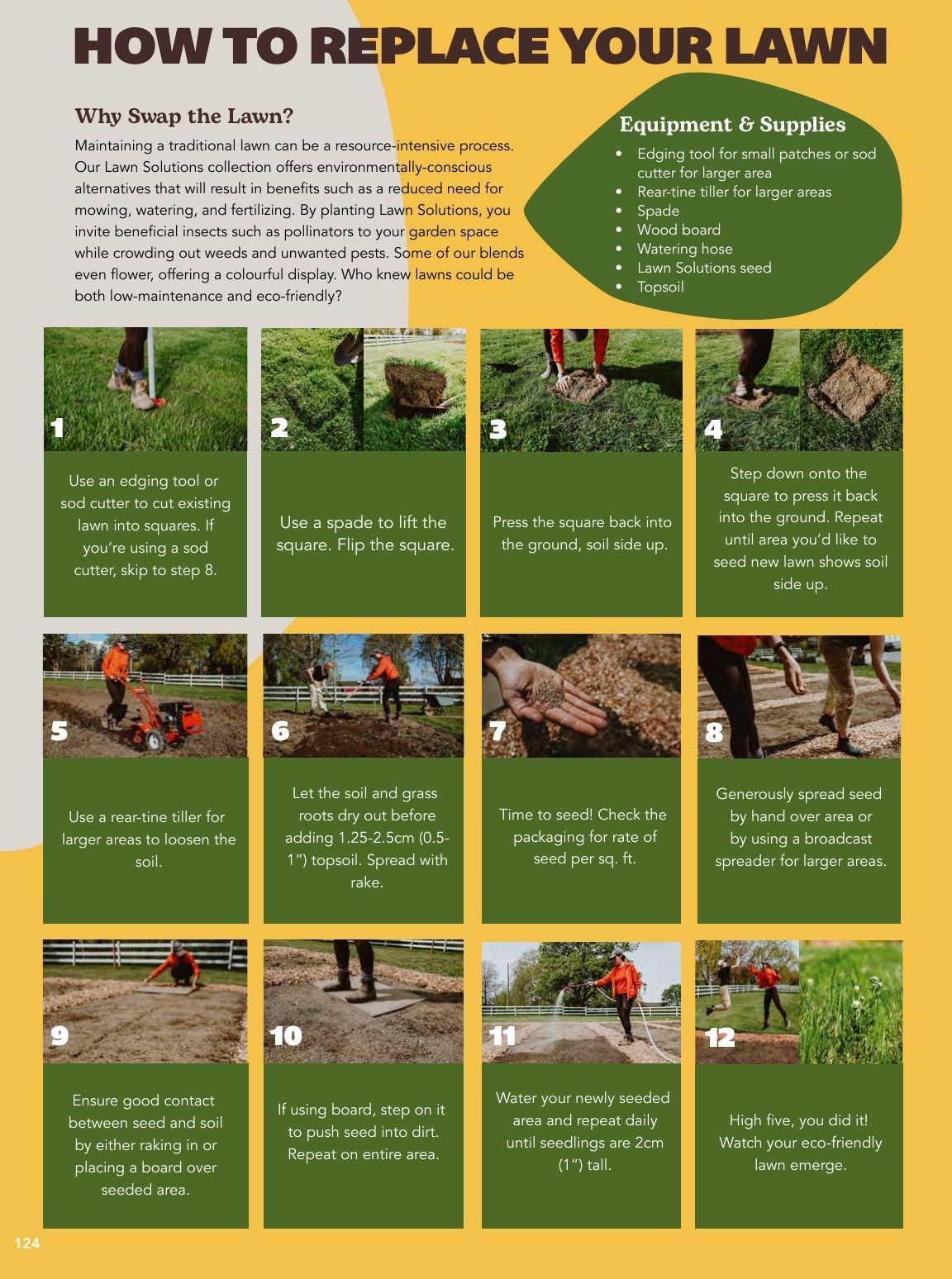 West Coast Seeds (5300 34B Avenue, Delta) Growing Guide Weekly Ad January 1 - December 31, 2026