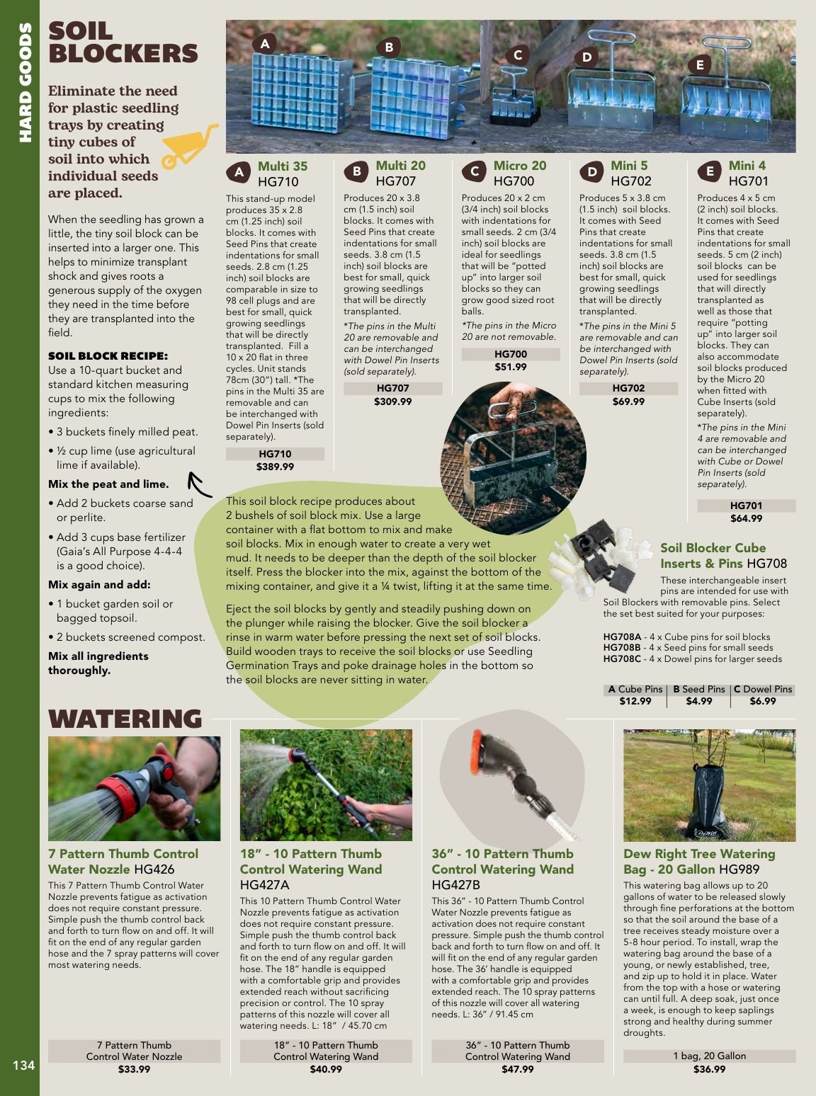 West Coast Seeds (5300 34B Avenue, Delta) Growing Guide Weekly Ad January 1 - December 31, 2026