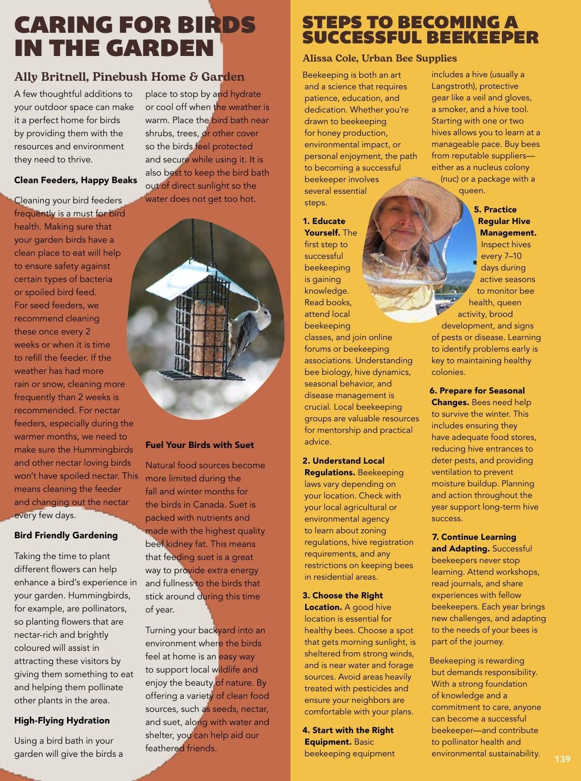 West Coast Seeds (5300 34B Avenue, Delta) Growing Guide Weekly Ad January 1 - December 31, 2026