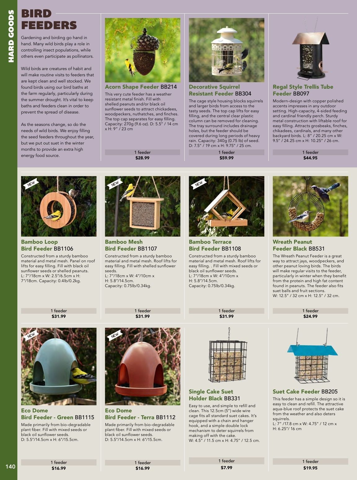 West Coast Seeds (5300 34B Avenue, Delta) Growing Guide Weekly Ad January 1 - December 31, 2026