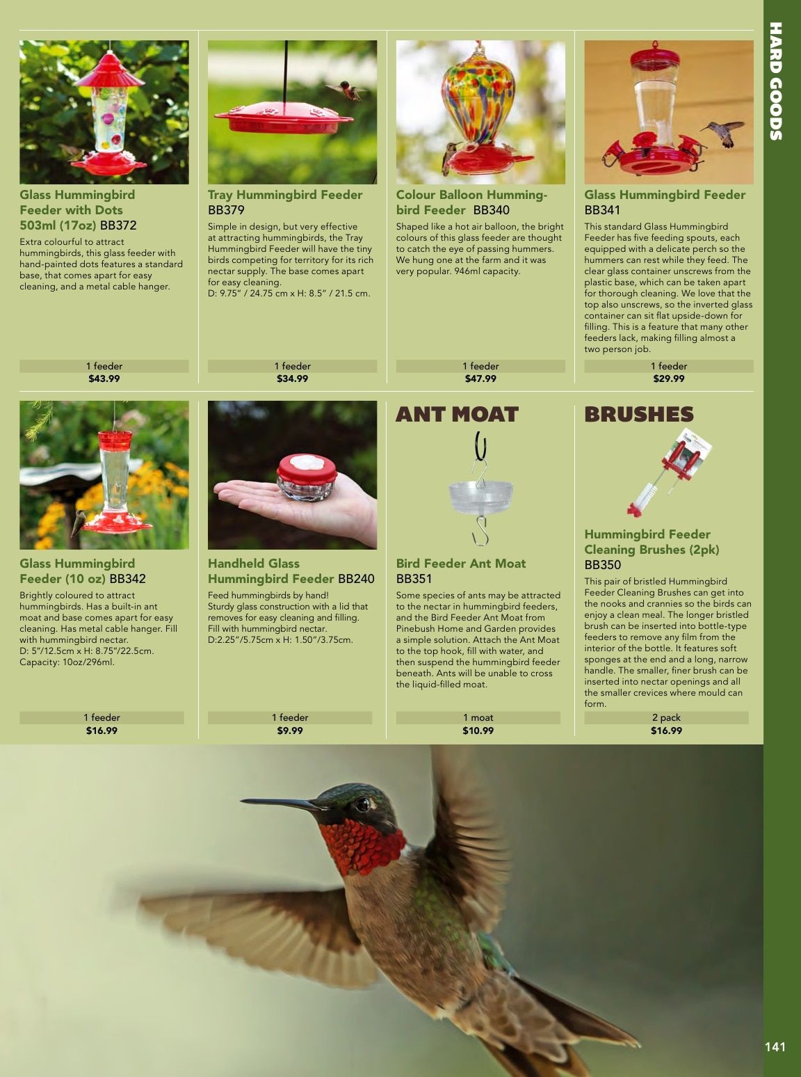 West Coast Seeds (5300 34B Avenue, Delta) Growing Guide Weekly Ad January 1 - December 31, 2026