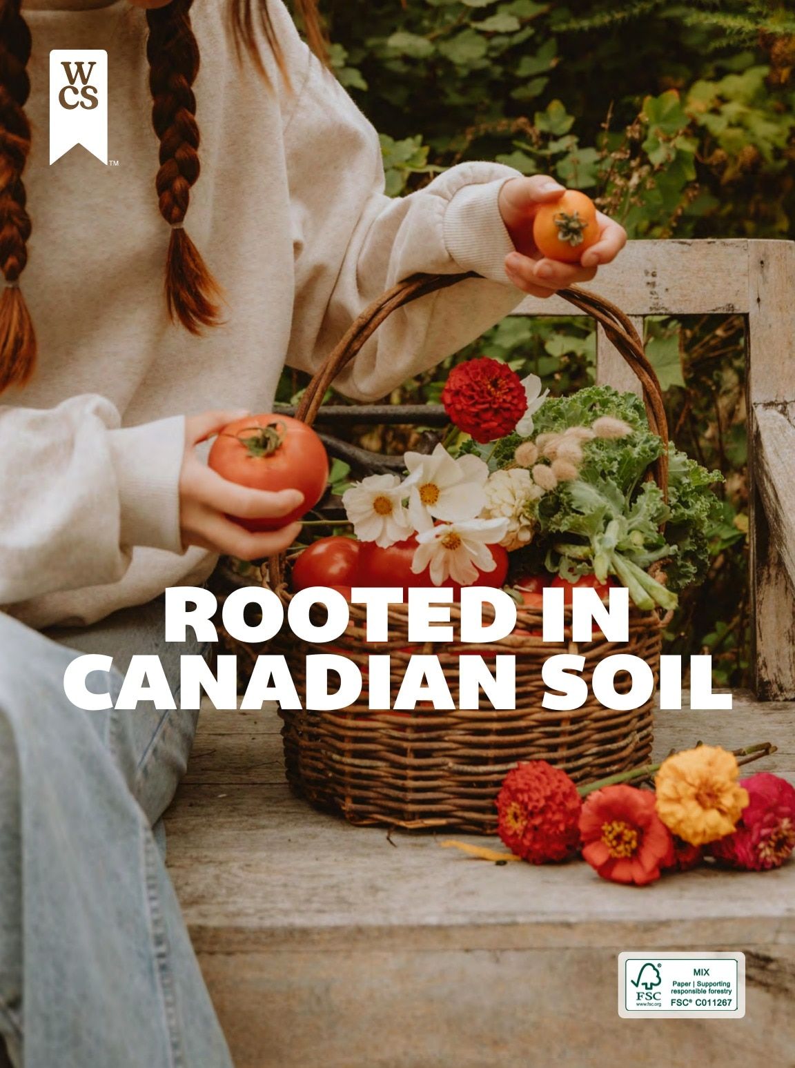 West Coast Seeds (5300 34B Avenue, Delta) Growing Guide Weekly Ad January 1 - December 31, 2026