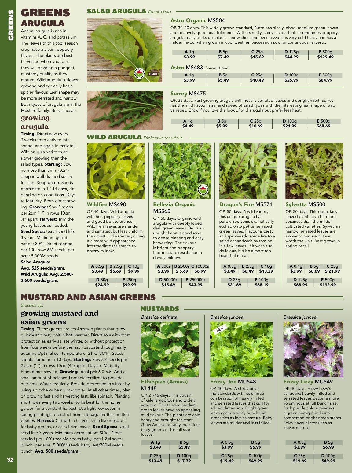 West Coast Seeds (5300 34B Avenue, Delta) Growing Guide Weekly Ad January 1 - December 31, 2026