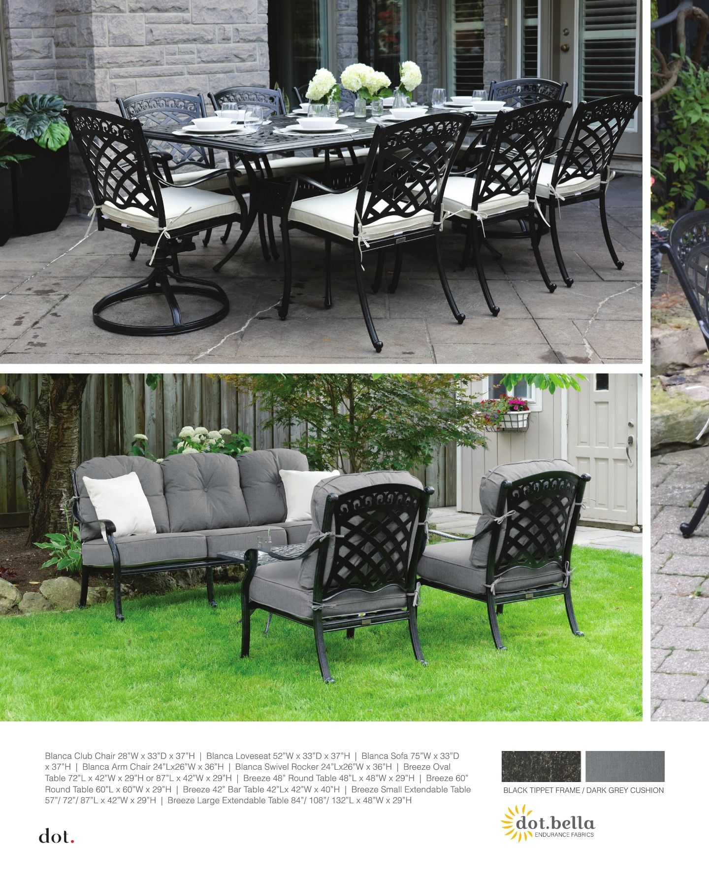 D.O.T. Furniture Annual Catalog Weekly Ad January 1 - December 31, 2026