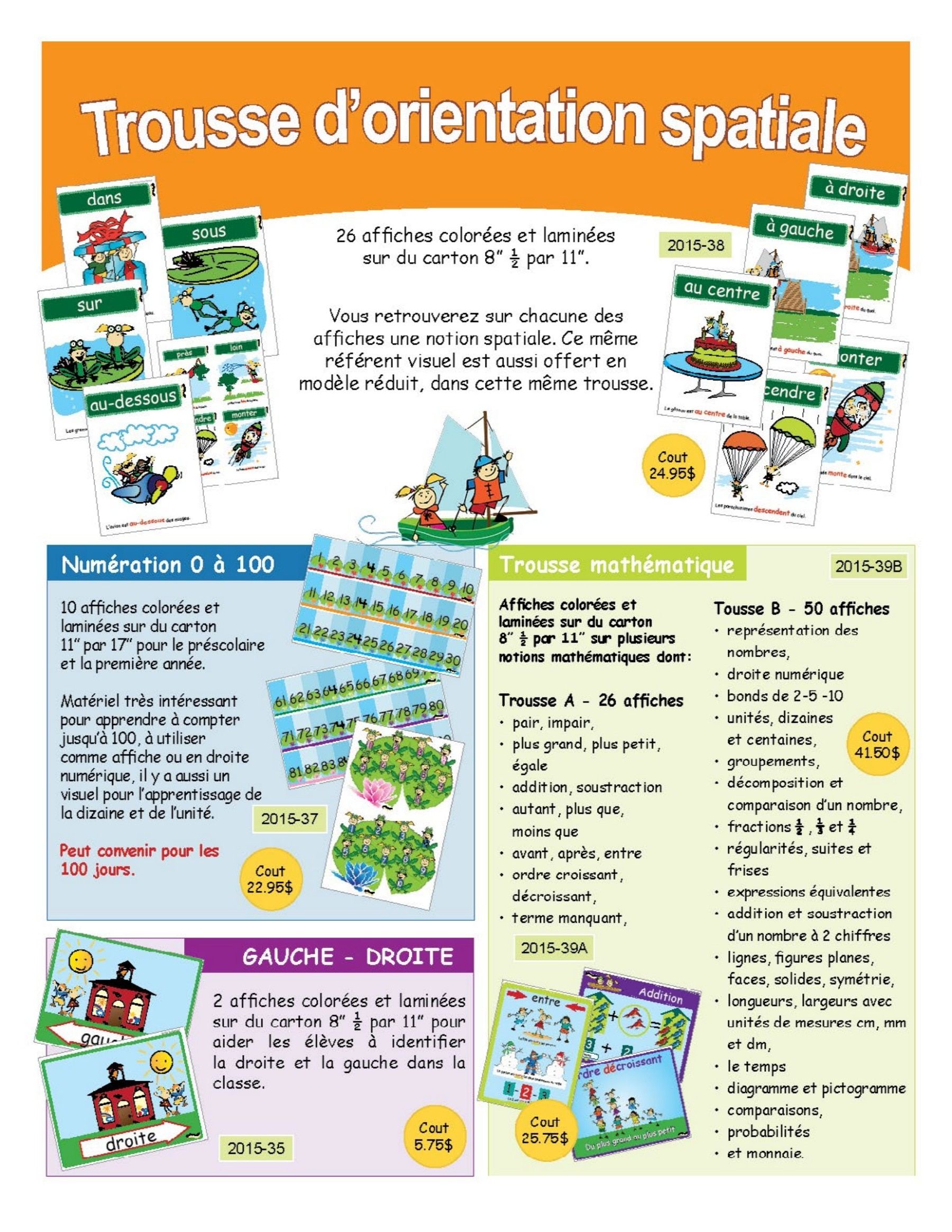L'Indispensable Complete Product Catalog Weekly Ad April 1, 2026 - June 30, 2027