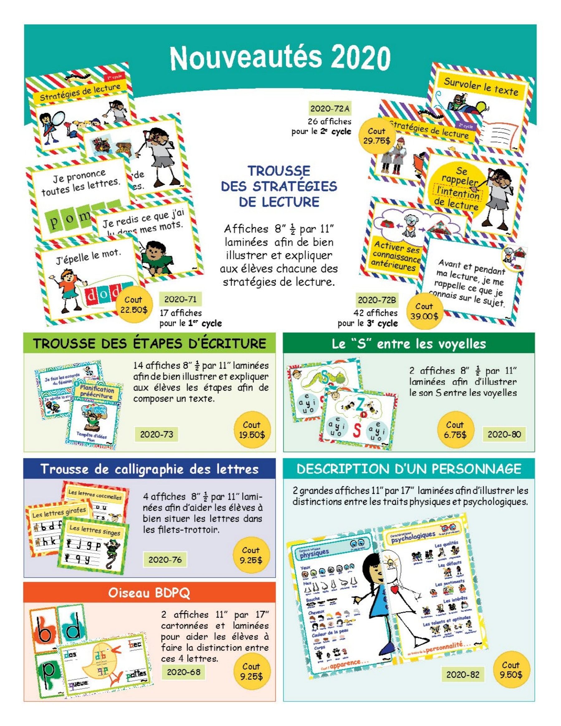 L'Indispensable Complete Product Catalog Weekly Ad April 1, 2026 - June 30, 2027