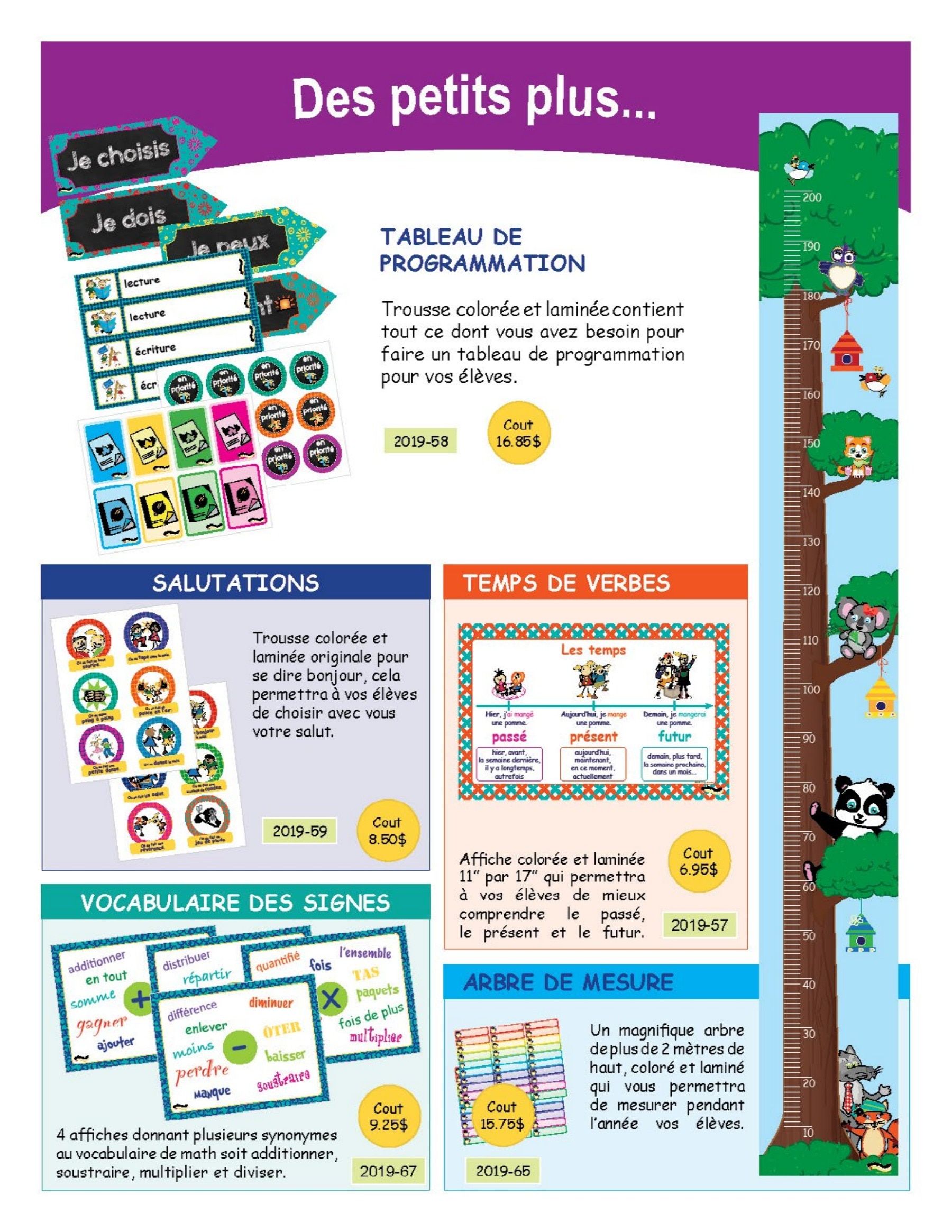 L'Indispensable Complete Product Catalog Weekly Ad April 1, 2026 - June 30, 2027