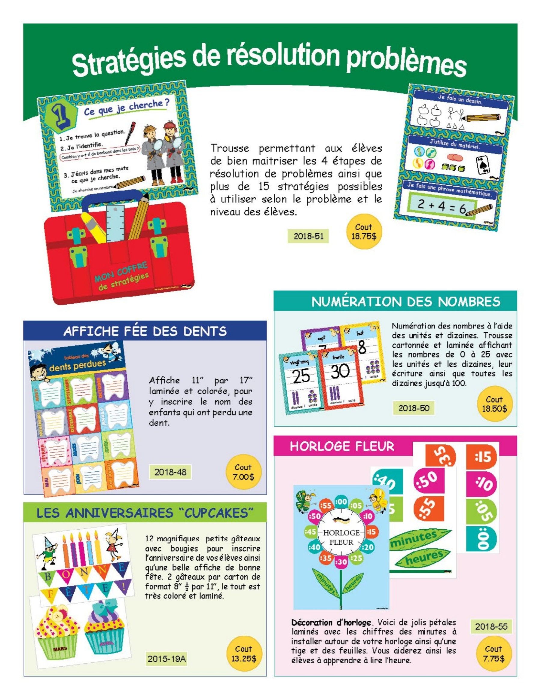 L'Indispensable Complete Product Catalog Weekly Ad April 1, 2026 - June 30, 2027