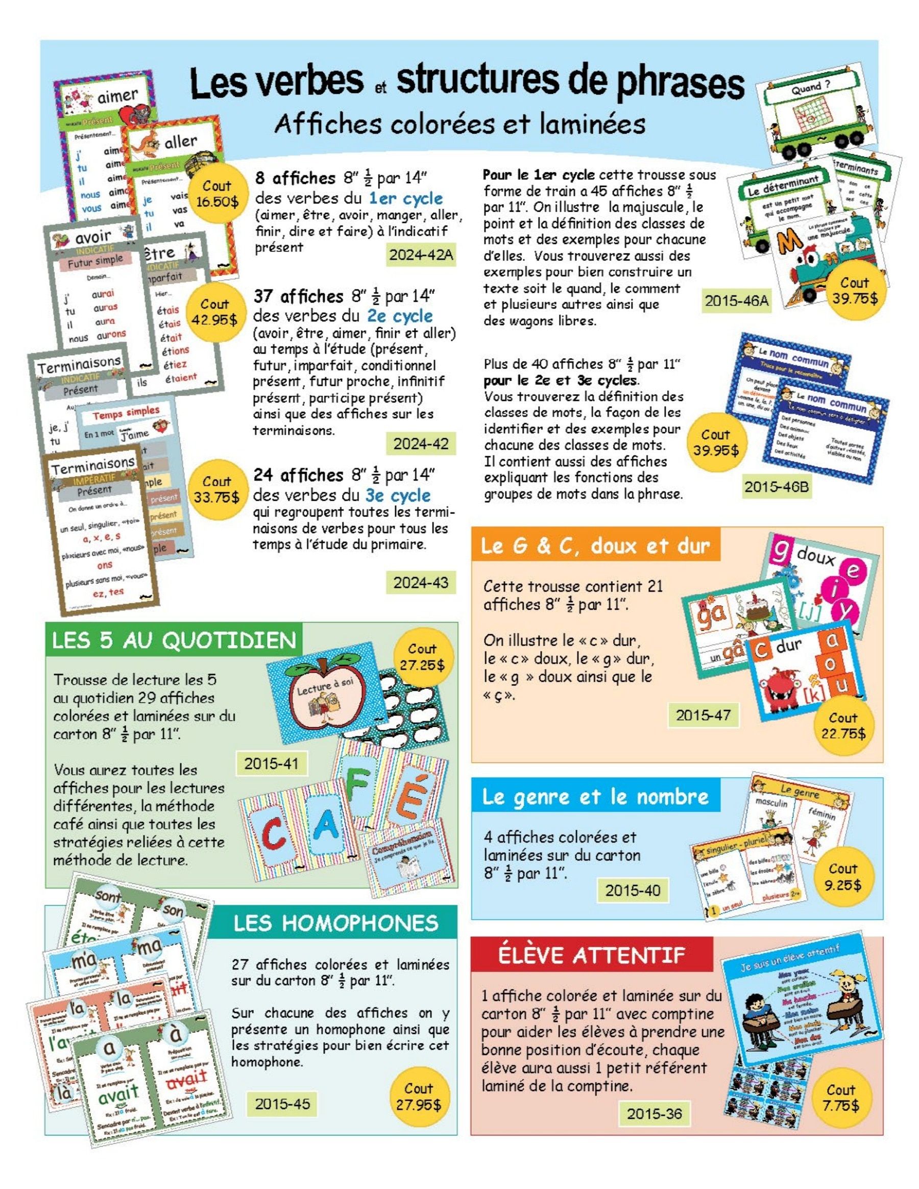 L'Indispensable Complete Product Catalog Weekly Ad April 1, 2026 - June 30, 2027