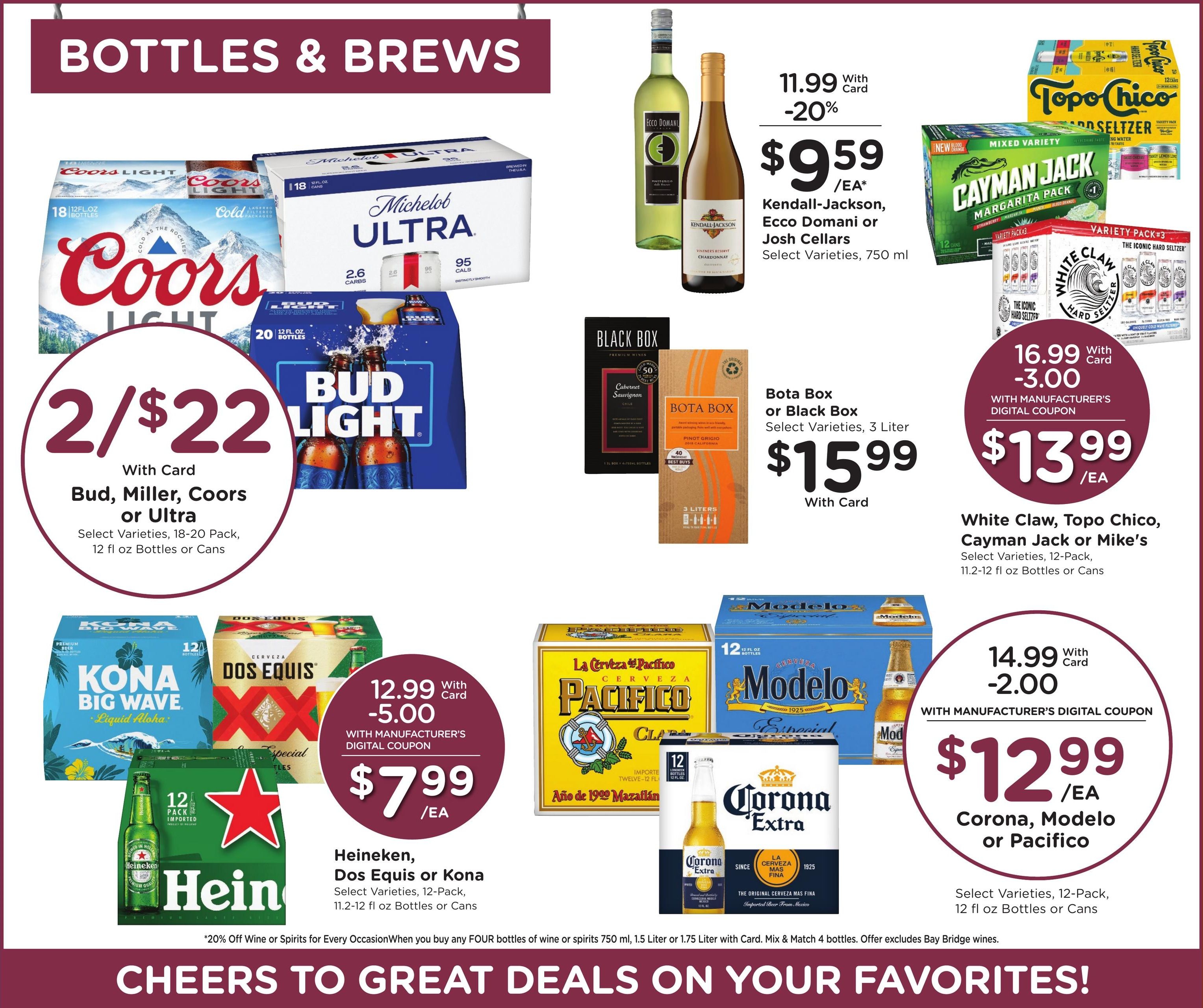 Smith's (Henderson Area, NV) Weekly Ad August 26 - September 1, 2026