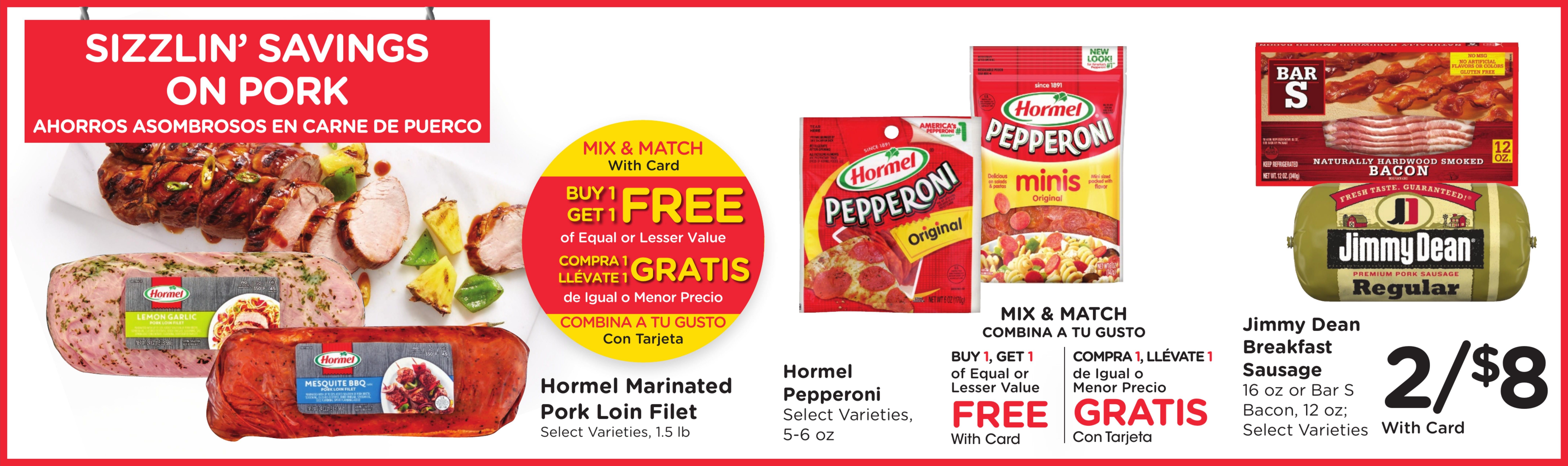 Smith's (Henderson Area, NV) Weekly Ad August 26 - September 1, 2026