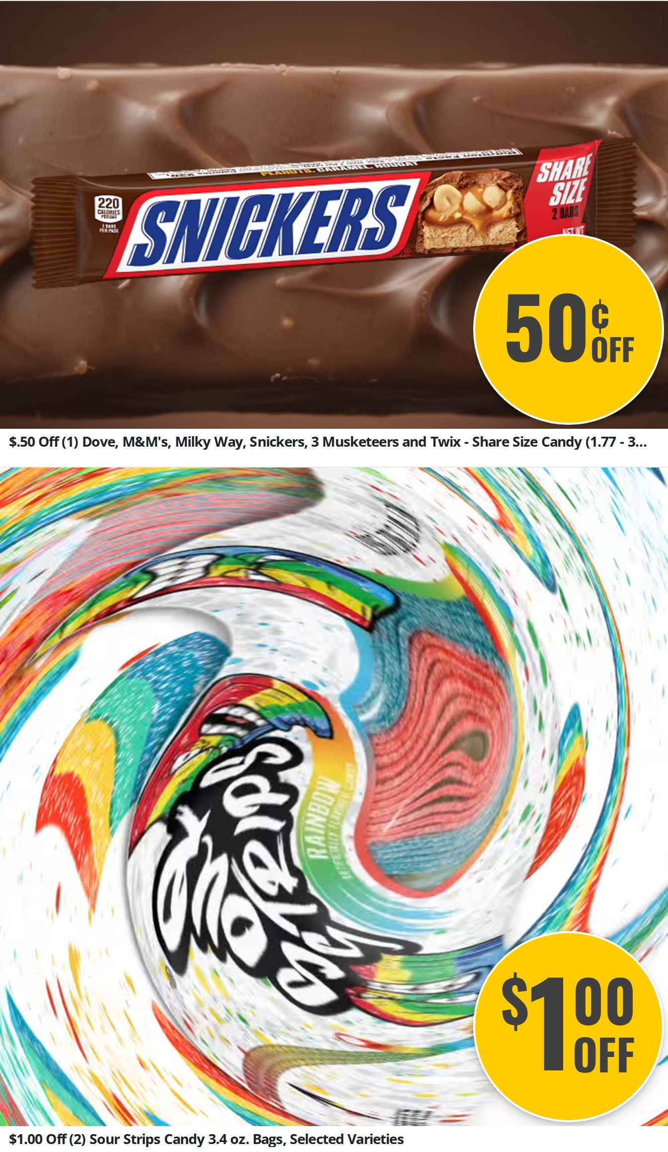 B & F Mountain Market Weekly Ad August 26 - September 8, 2026