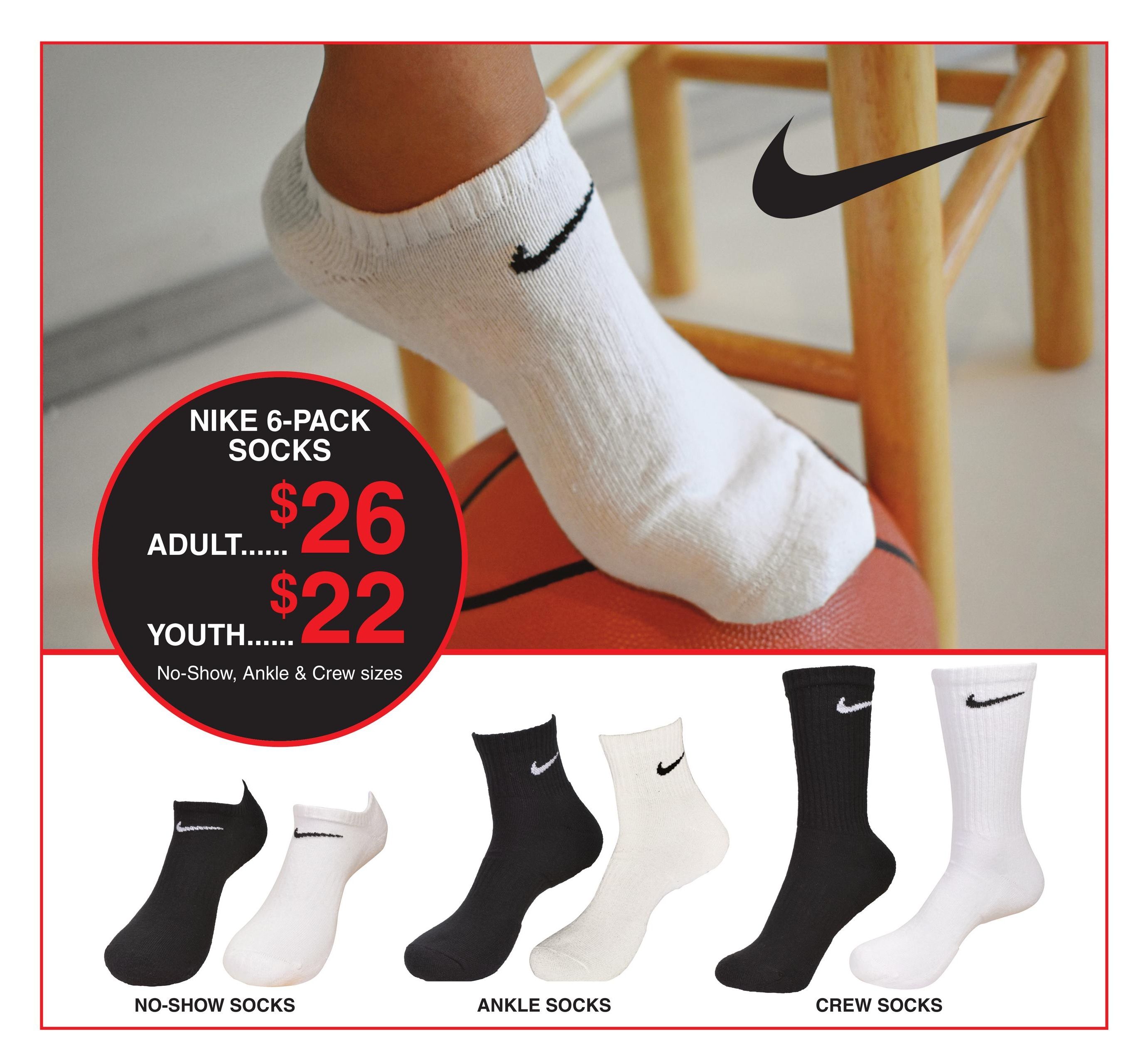 Dunham's Sports (Chapmansboro Area, TN) Weekly Ad August 29 - September 3, 2026