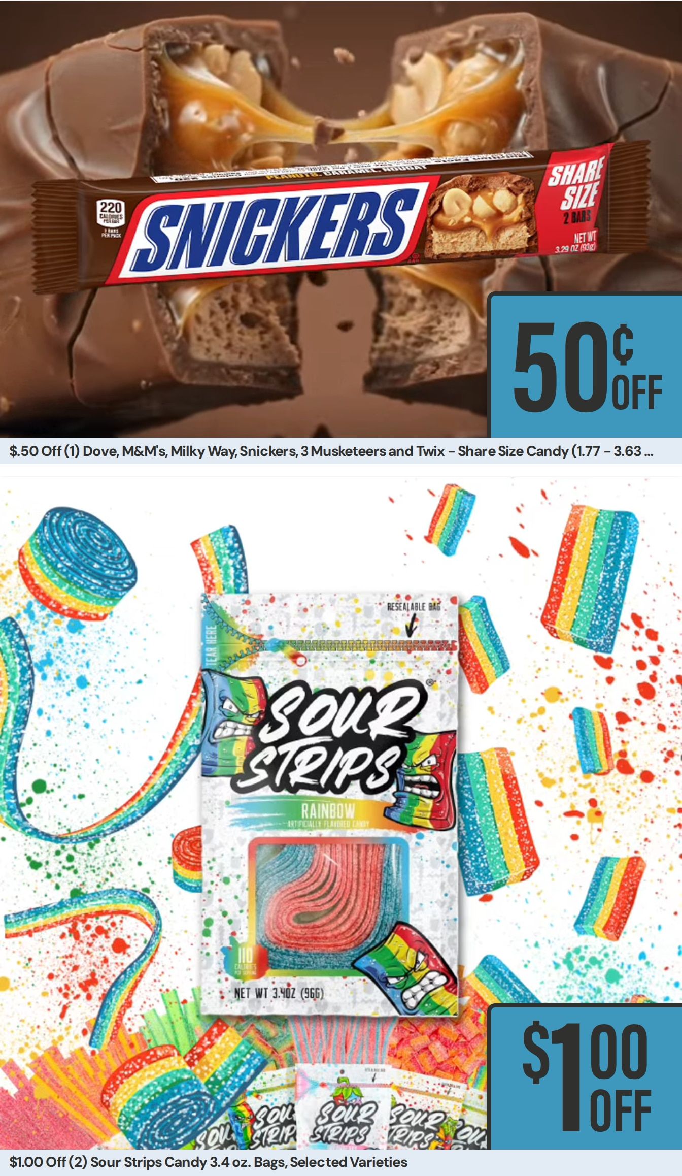 Allendale IGA Weekly Ad August 24 - September 6, 2026