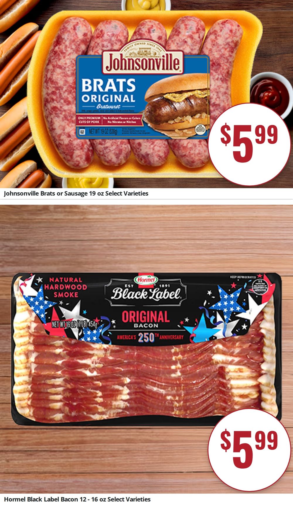 Berlin Marketplace Weekly Ad August 28 - September 3, 2026