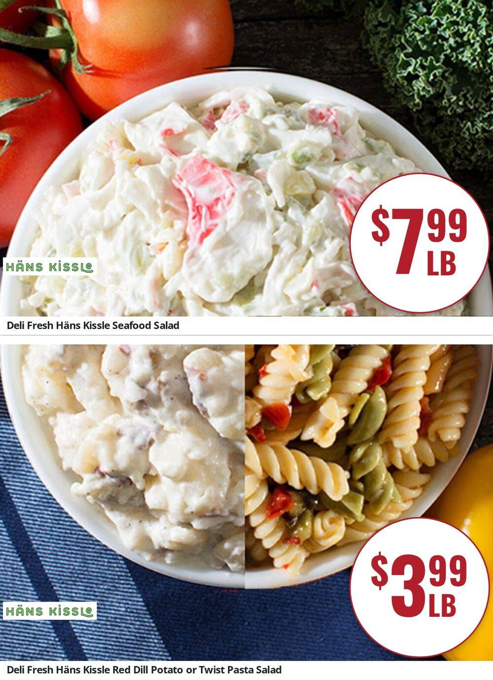 Berlin Marketplace Weekly Ad August 28 - September 3, 2026