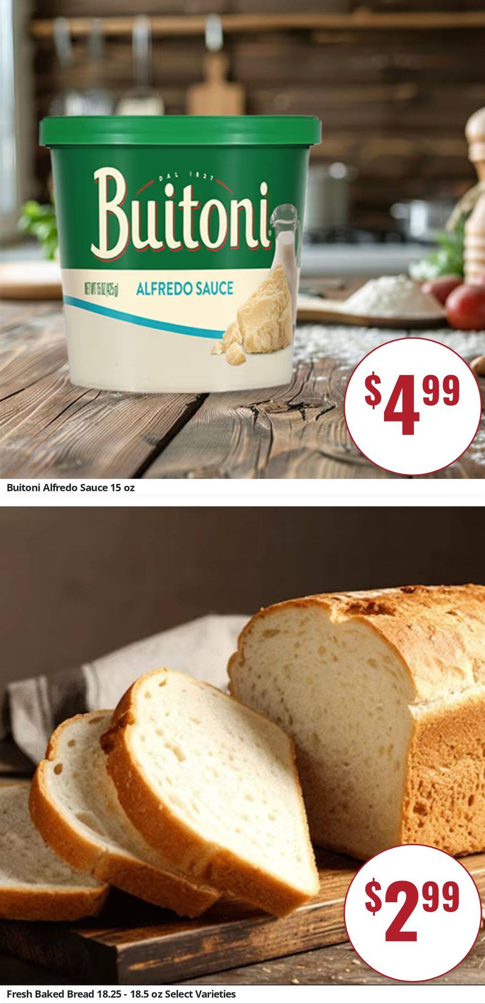 Berlin Marketplace Weekly Ad August 28 - September 3, 2026