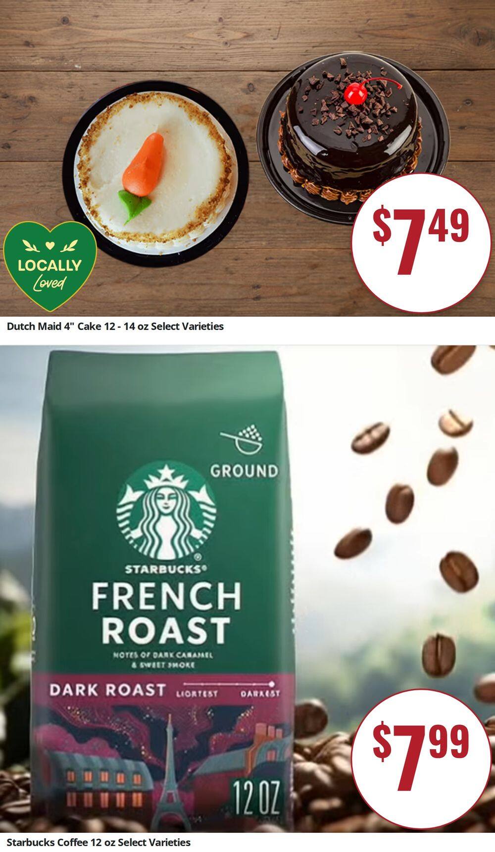 Berlin Marketplace Weekly Ad August 28 - September 3, 2026