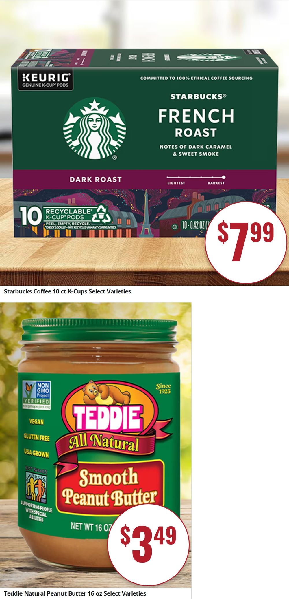 Berlin Marketplace Weekly Ad August 28 - September 3, 2026