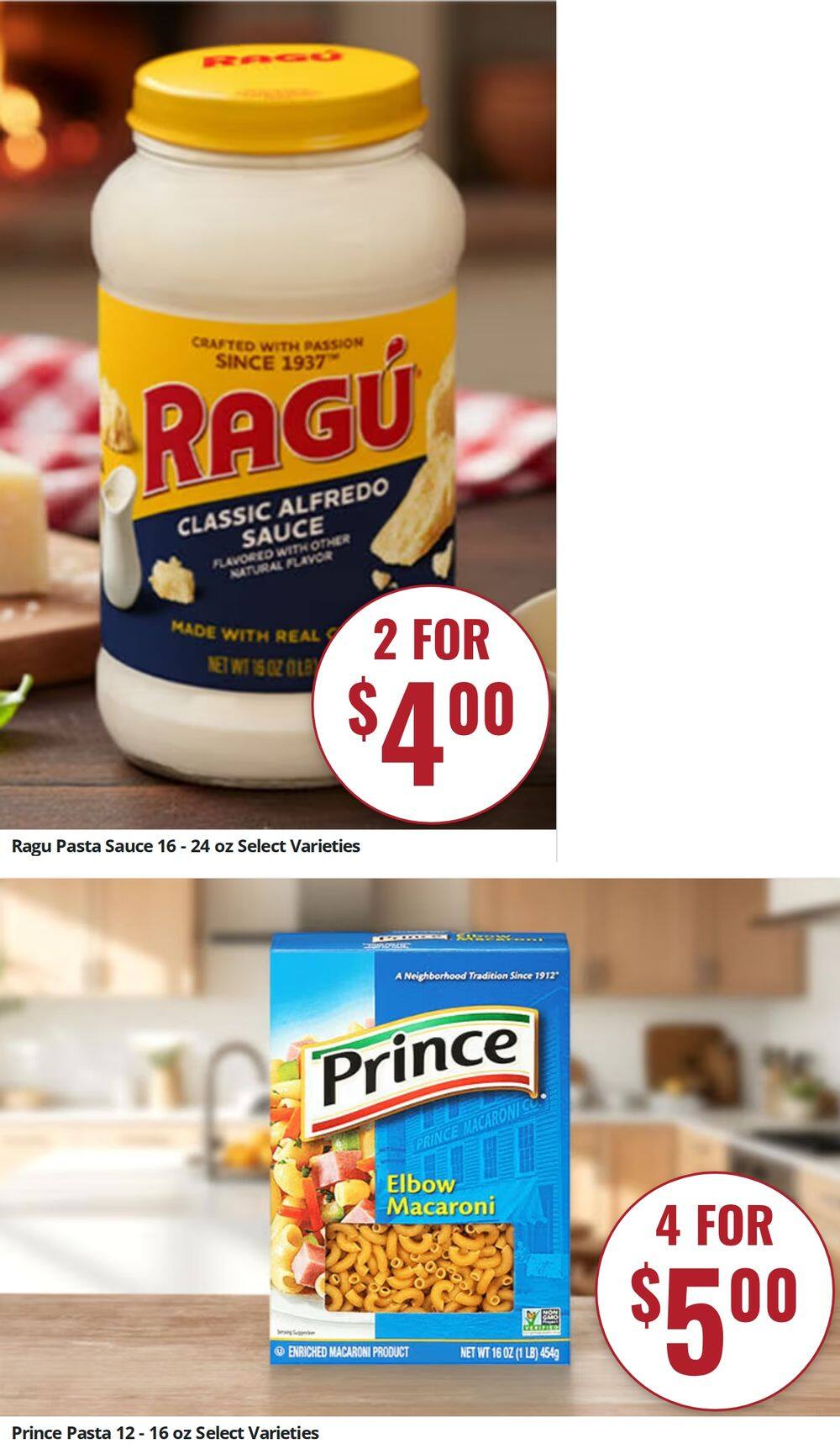 Berlin Marketplace Weekly Ad August 28 - September 3, 2026