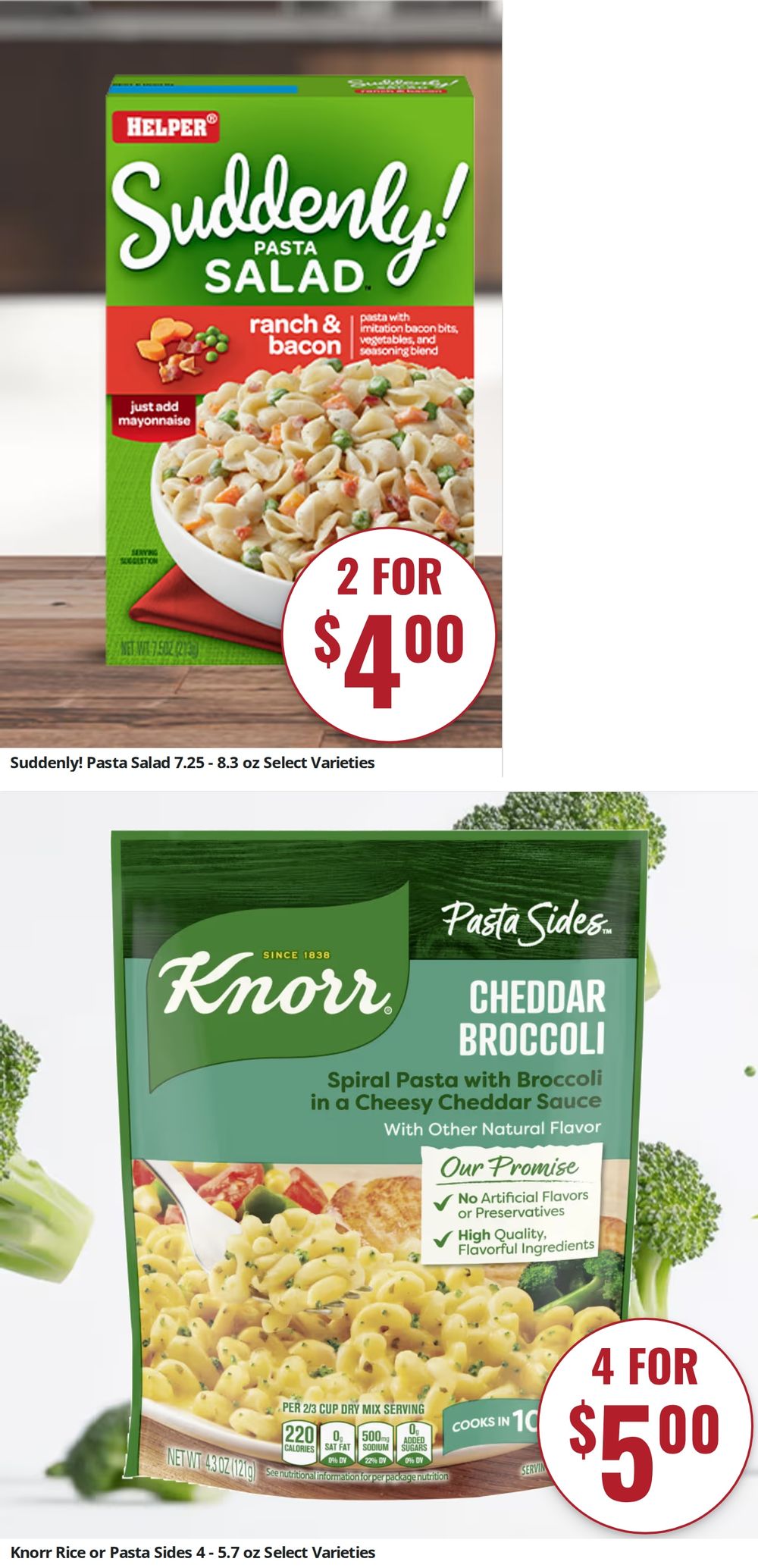 Berlin Marketplace Weekly Ad August 28 - September 3, 2026
