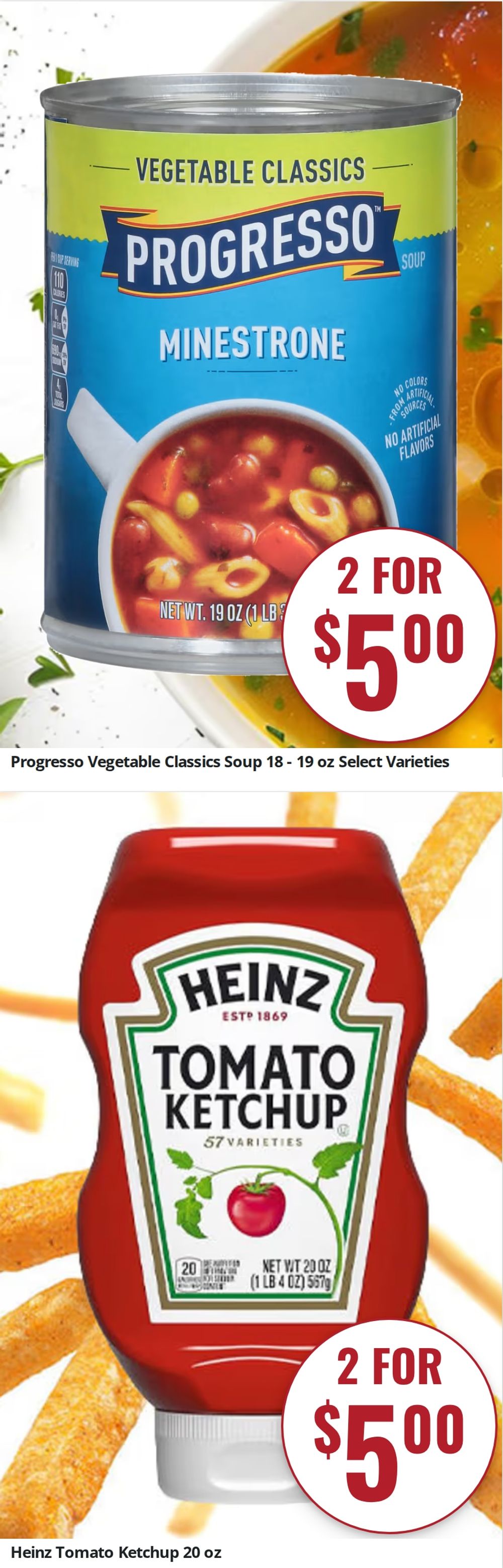 Berlin Marketplace Weekly Ad August 28 - September 3, 2026