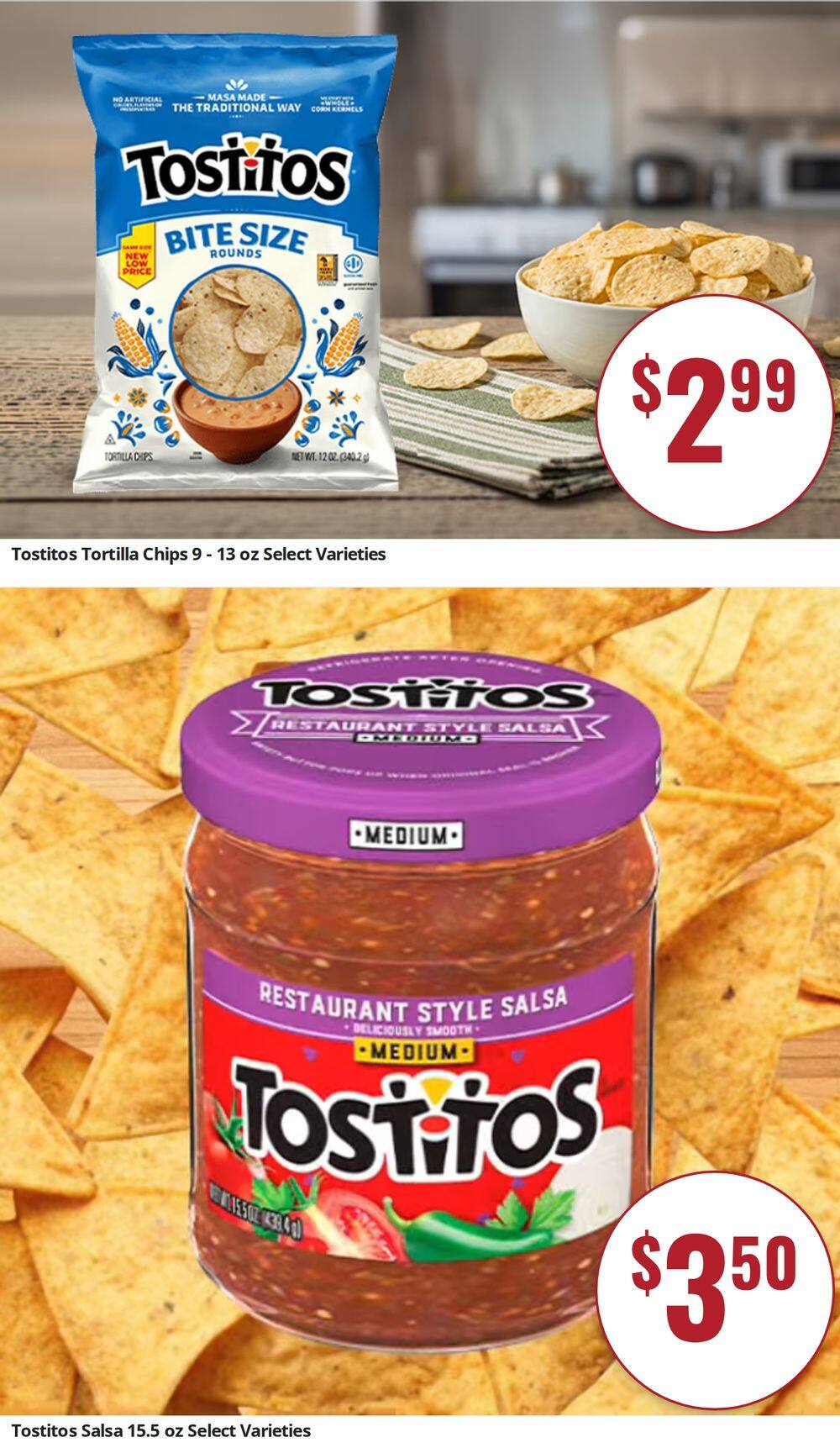Berlin Marketplace Weekly Ad August 28 - September 3, 2026