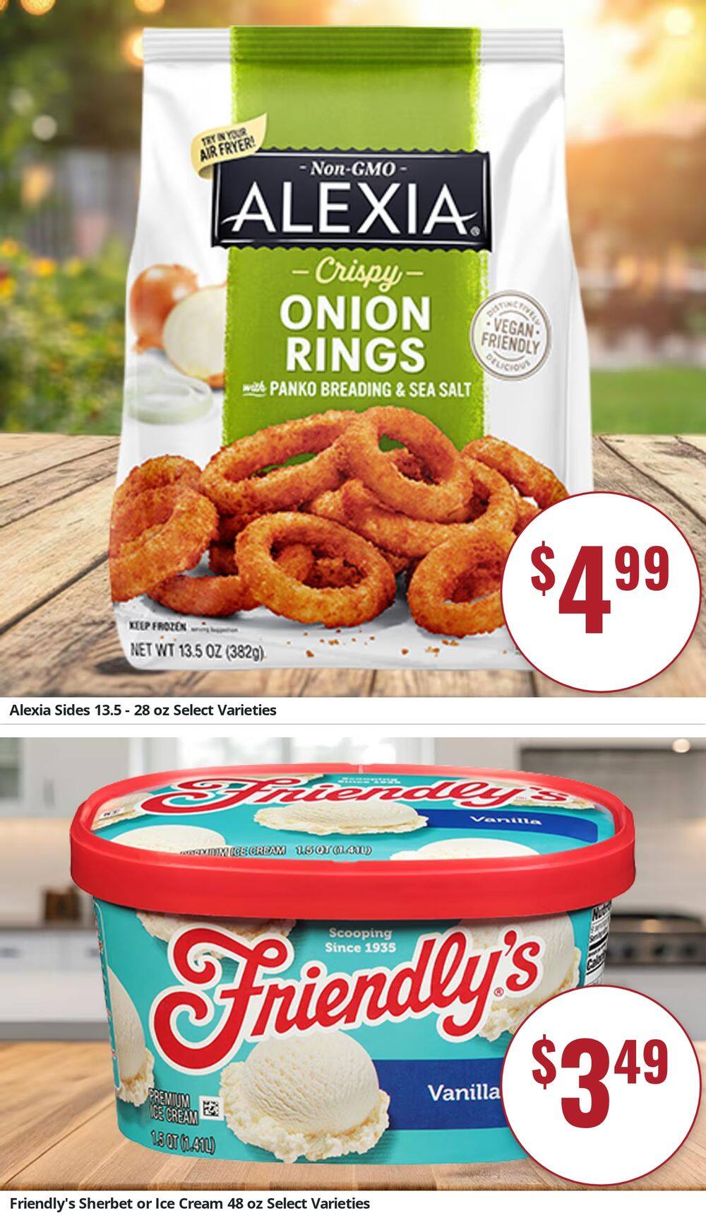 Berlin Marketplace Weekly Ad August 28 - September 3, 2026