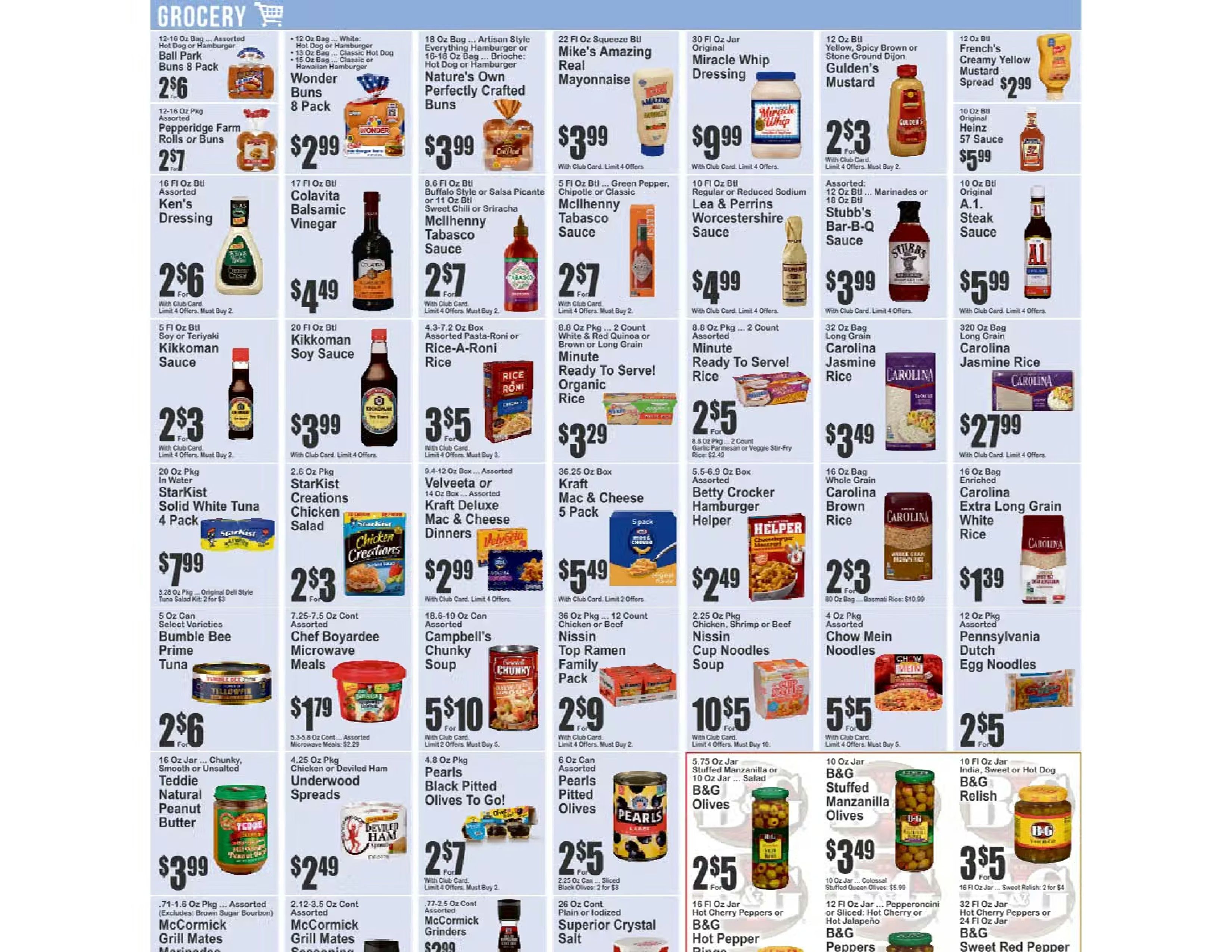 Almonte's Food Dynasty (1525 86th Street, Brooklyn, NY) Weekly Ad August 28 - September 3, 2026