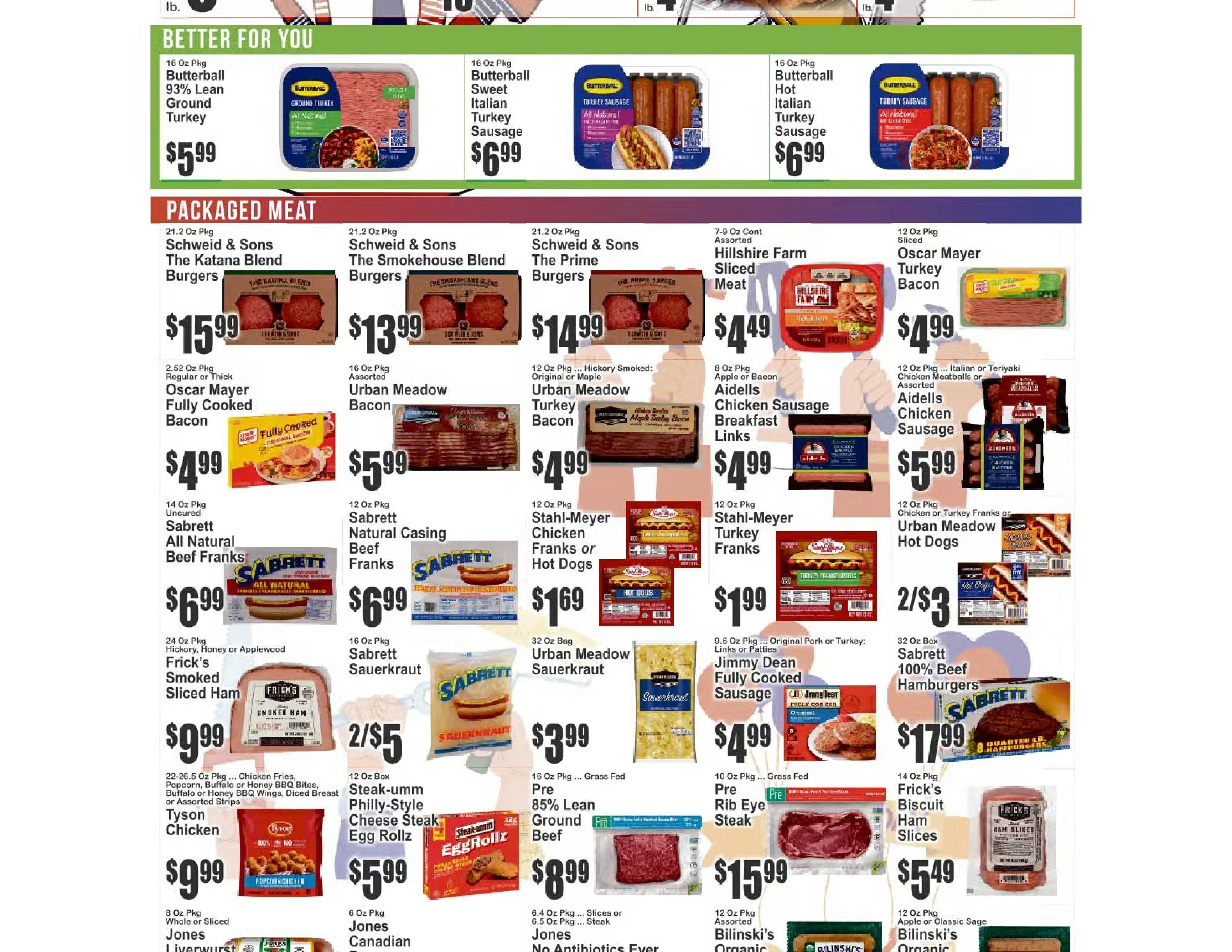 Almonte's Food Dynasty (1525 86th Street, Brooklyn, NY) Weekly Ad August 28 - September 3, 2026