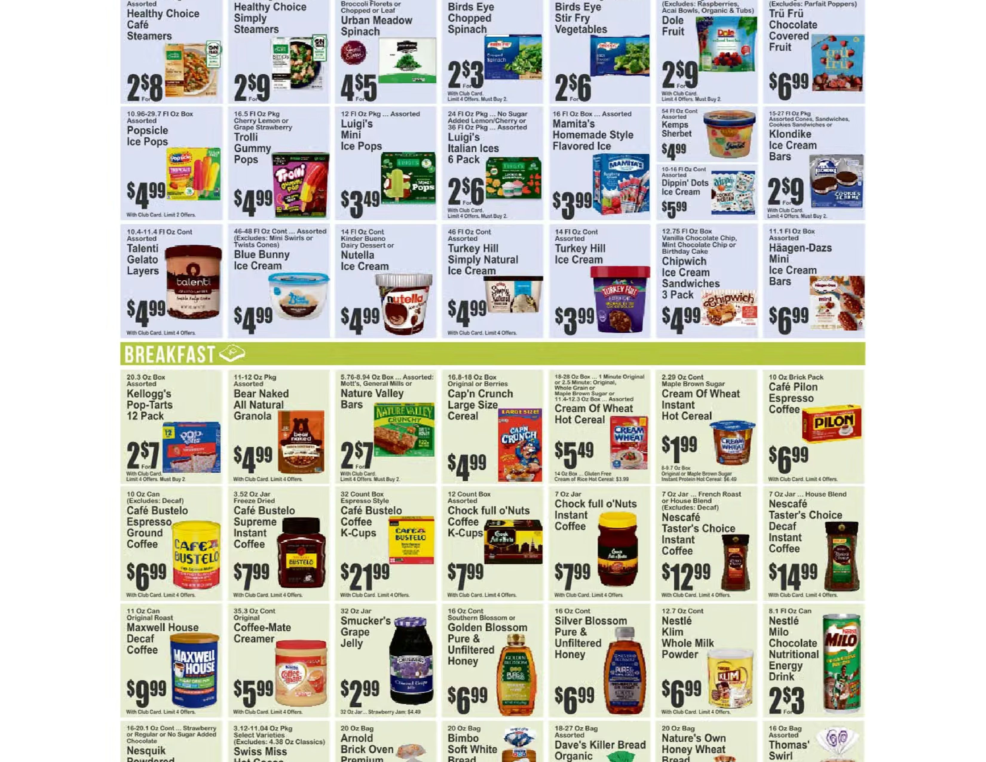 Almonte's Food Dynasty (1525 86th Street, Brooklyn, NY) Weekly Ad August 28 - September 3, 2026