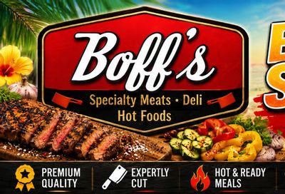 Boff's Market (11015 East 10 Mile Road, Warren, MI) Weekly Ad August 24 - 30, 2026