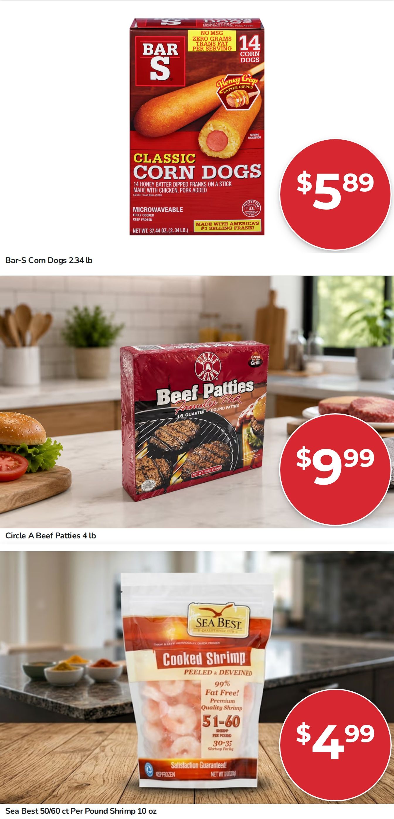 Camden Piggly Wiggly Weekly Ad August 26 - September 1, 2026