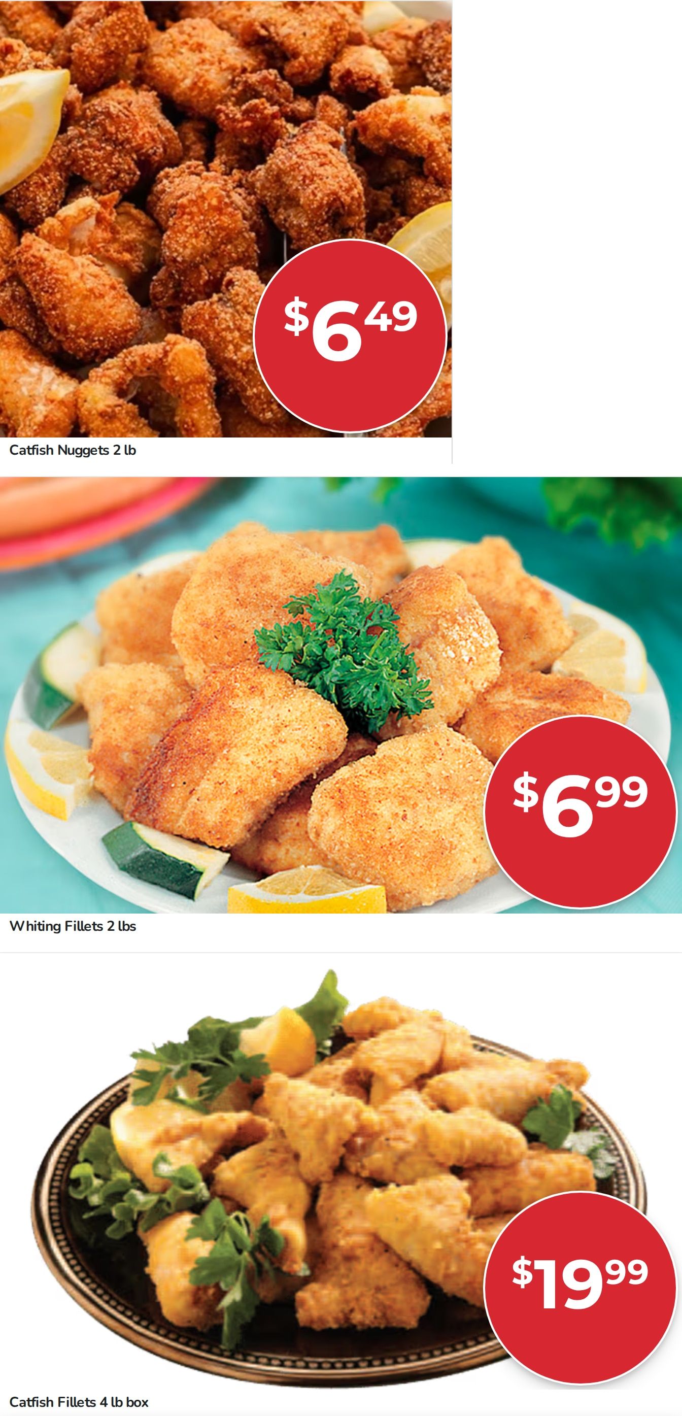 Camden Piggly Wiggly Weekly Ad August 26 - September 1, 2026