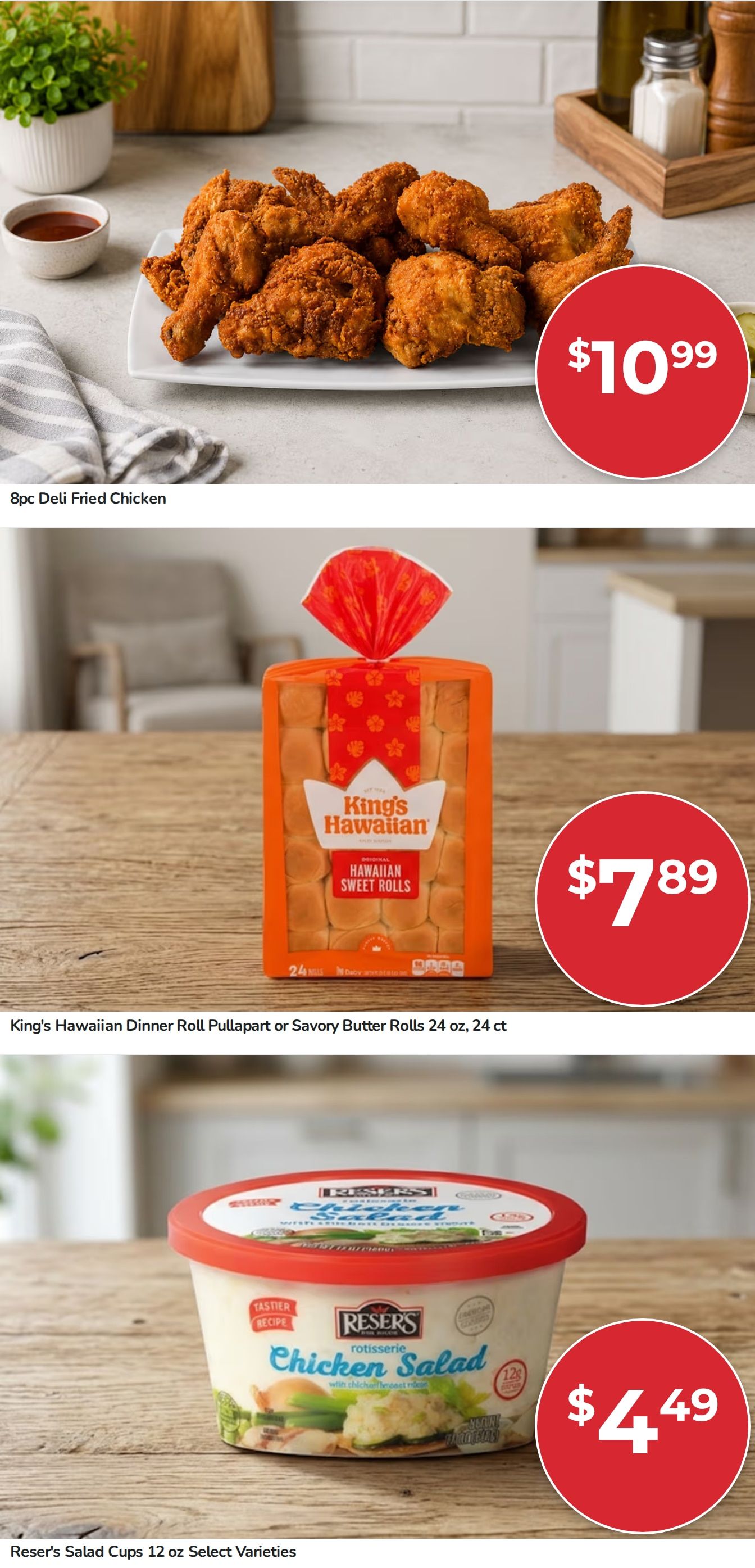 Camden Piggly Wiggly Weekly Ad August 26 - September 1, 2026