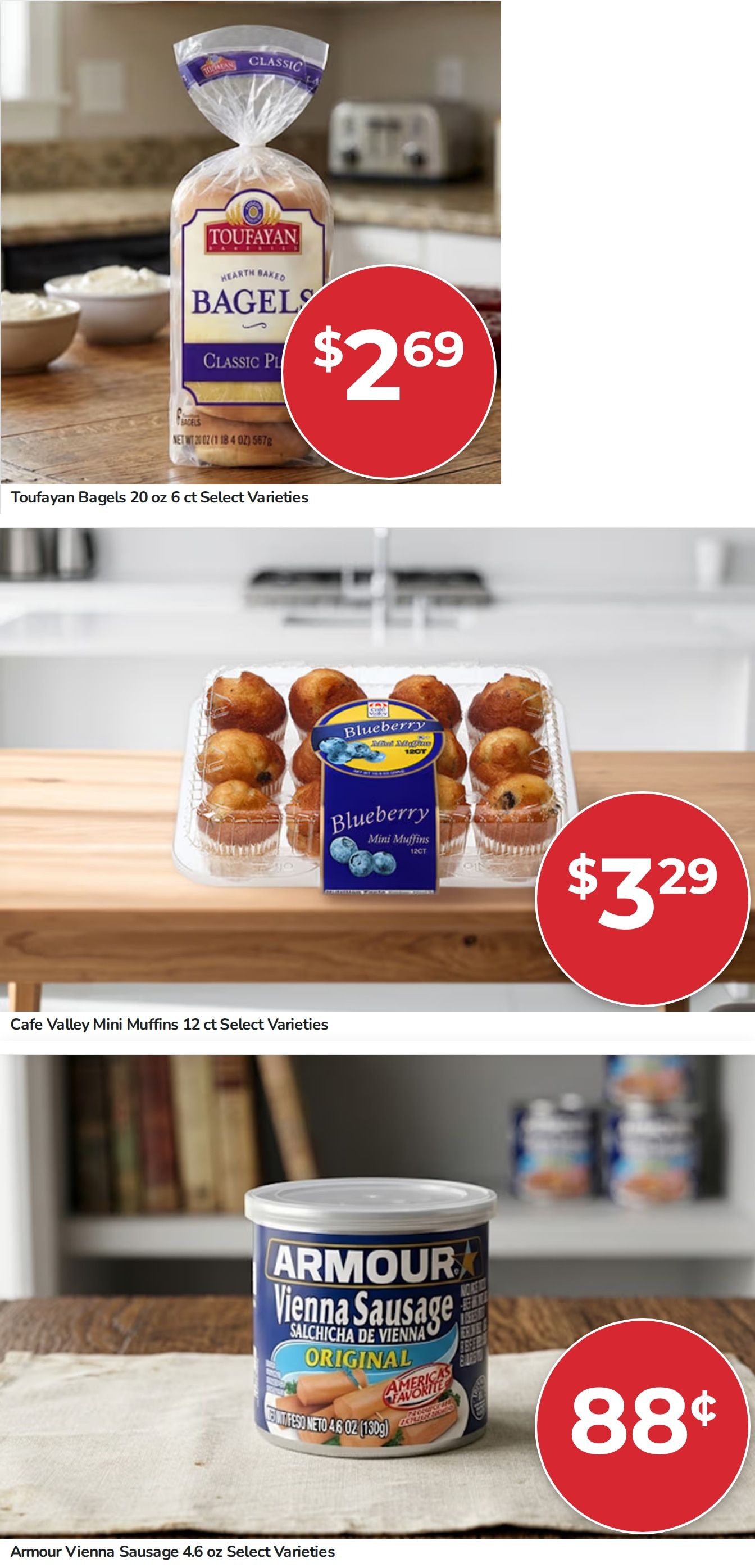 Camden Piggly Wiggly Weekly Ad August 26 - September 1, 2026