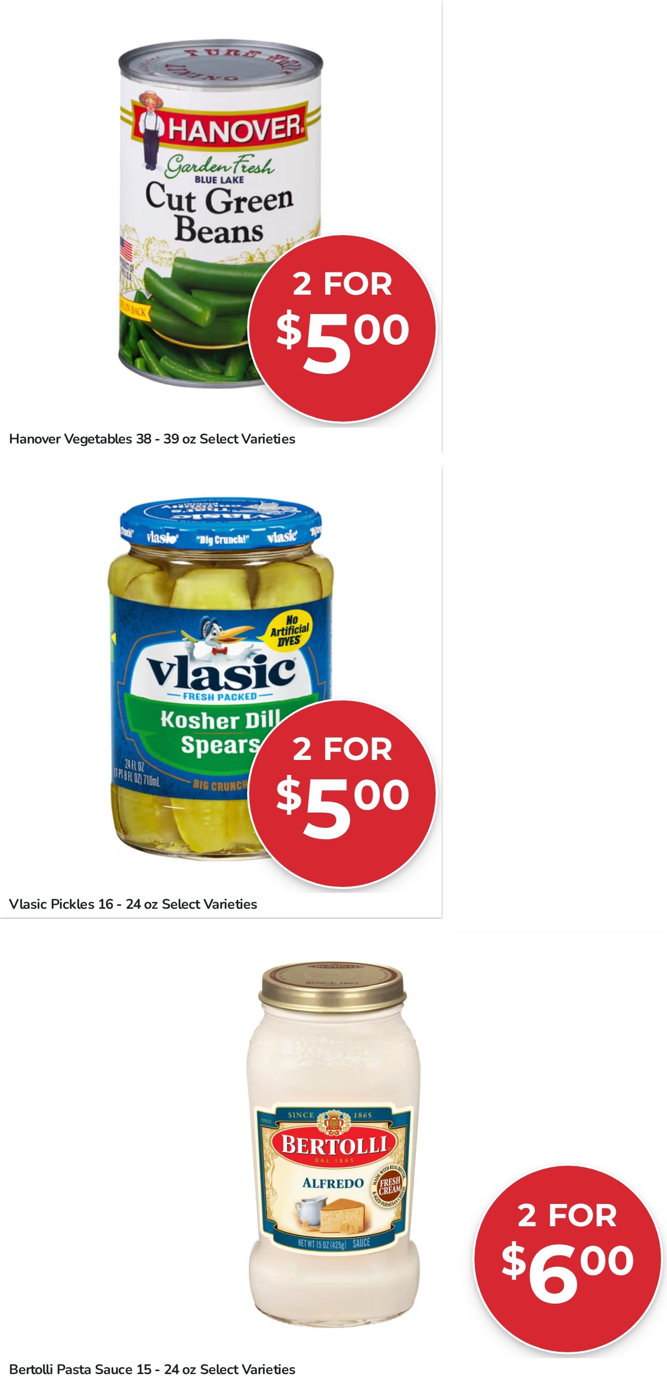 Camden Piggly Wiggly Weekly Ad August 26 - September 1, 2026