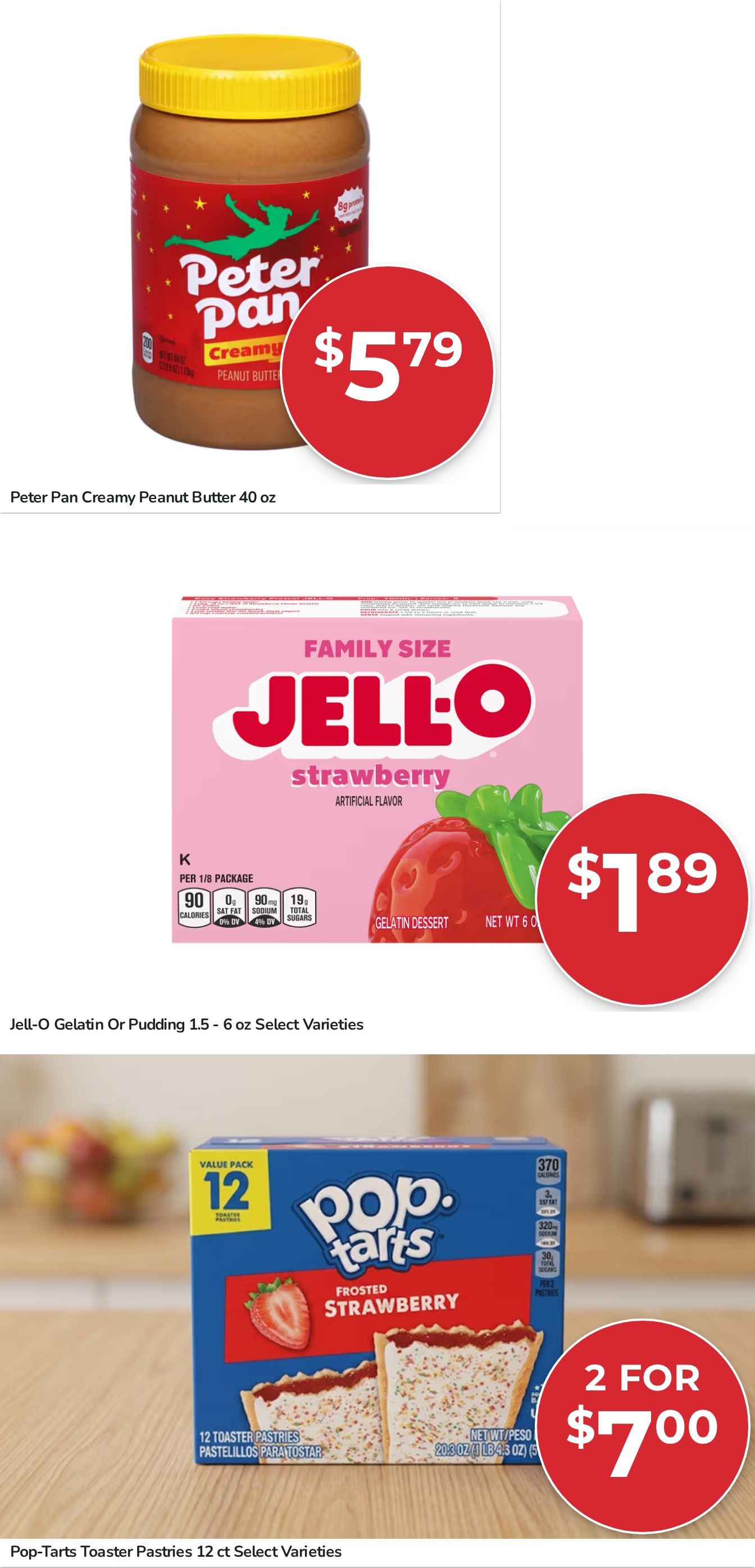 Camden Piggly Wiggly Weekly Ad August 26 - September 1, 2026