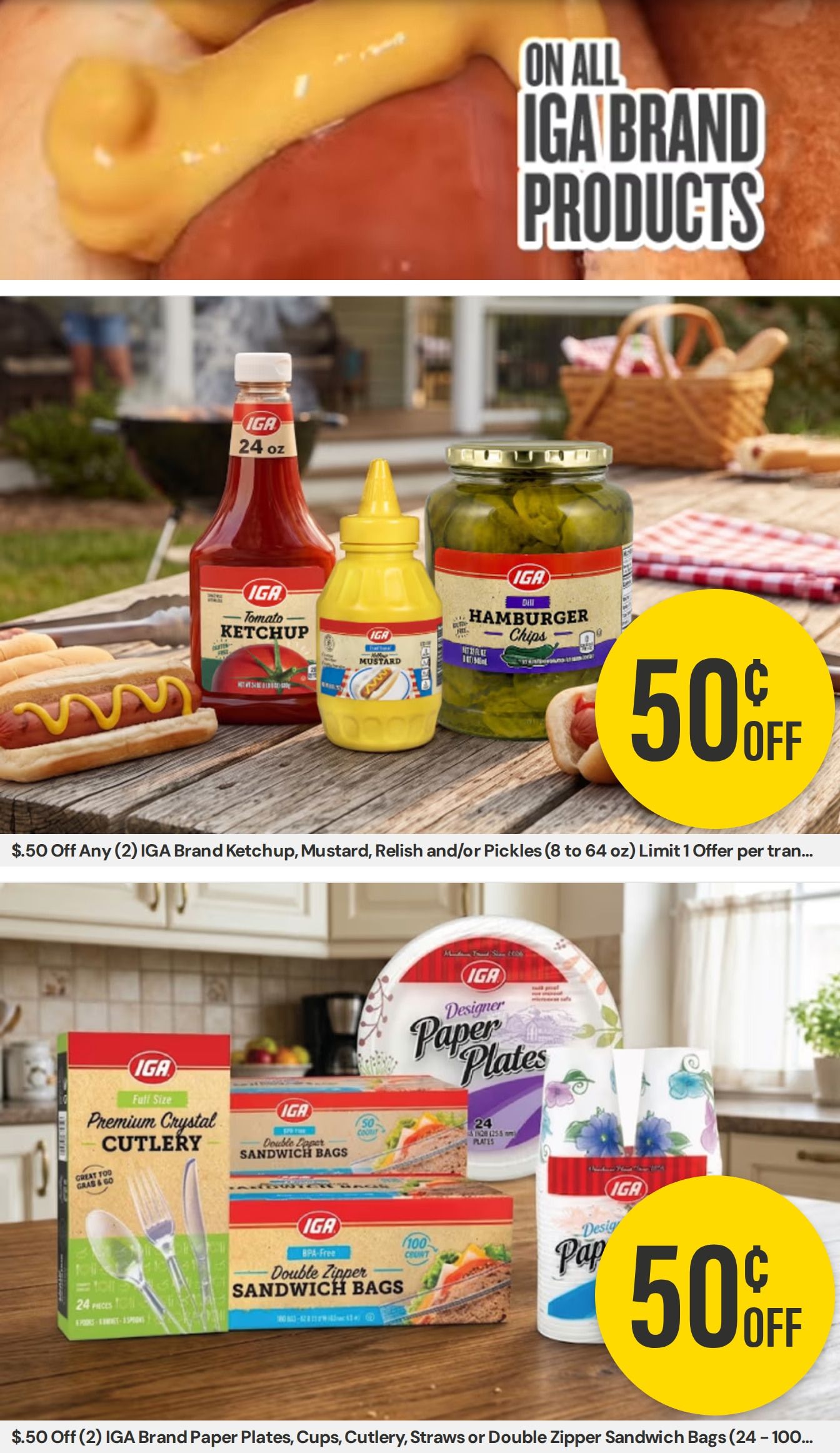 Dave's Marketplace Weekly Ad August 28 - September 10, 2026