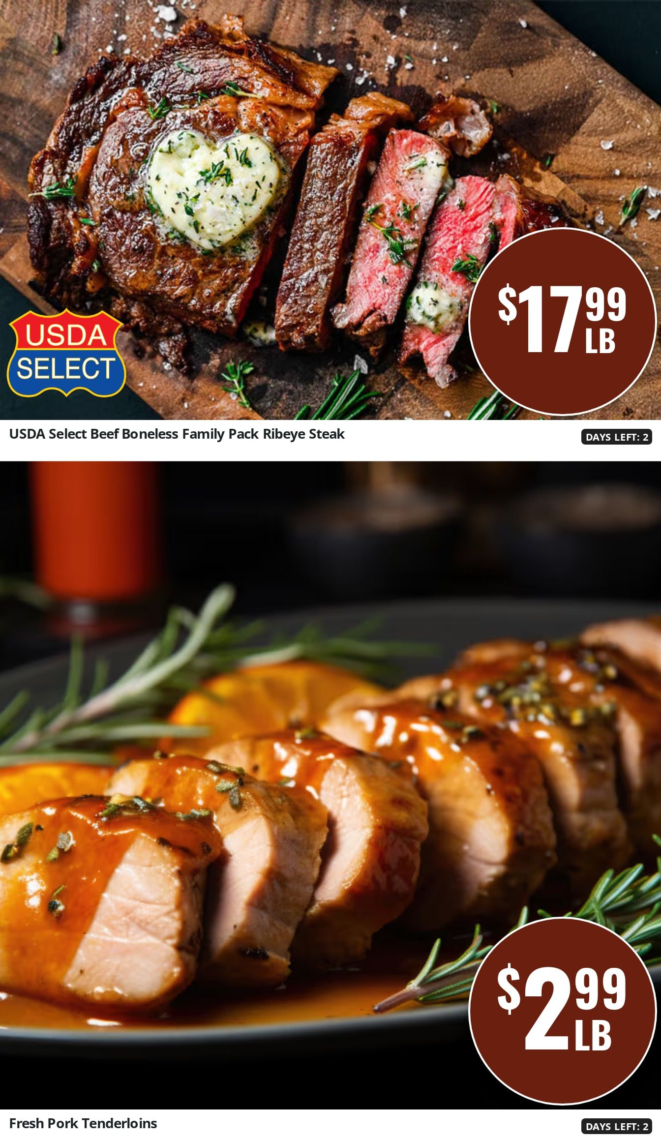 Eden General Store Weekly Ad August 24 - 30, 2026