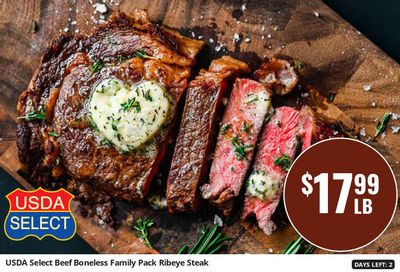 Eden General Store Weekly Ad August 24 - 30, 2026