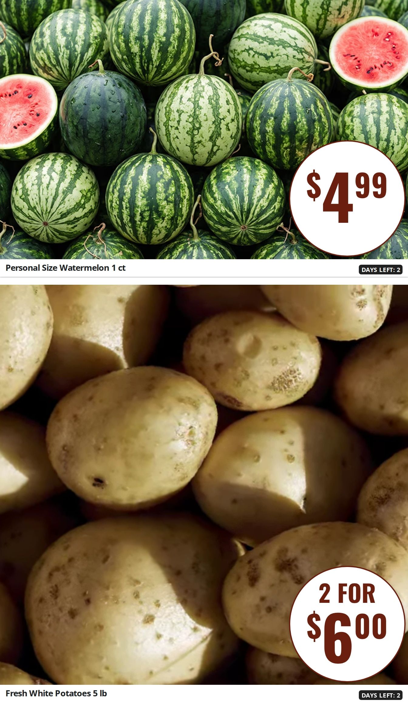 Eden General Store Weekly Ad August 24 - 30, 2026