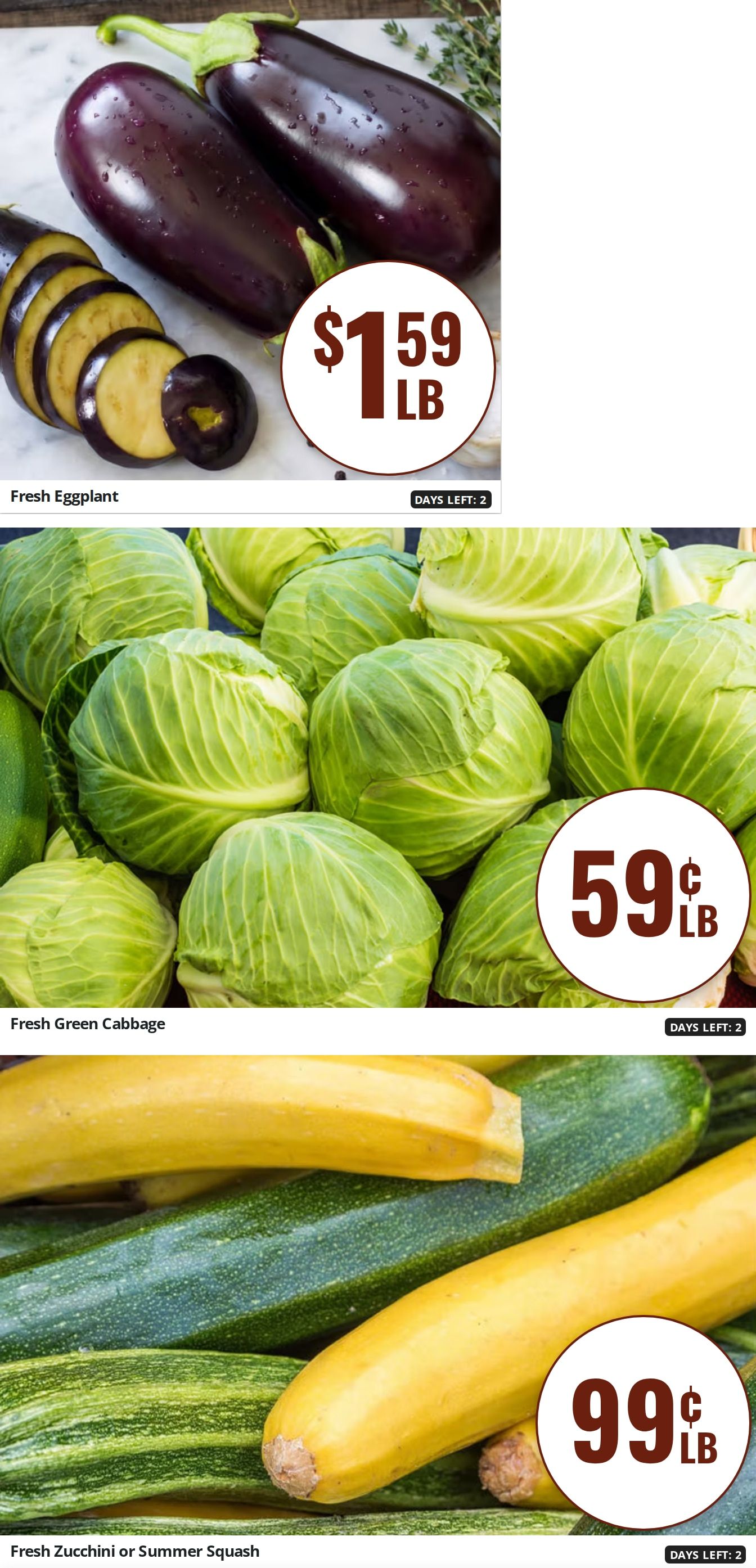 Eden General Store Weekly Ad August 24 - 30, 2026
