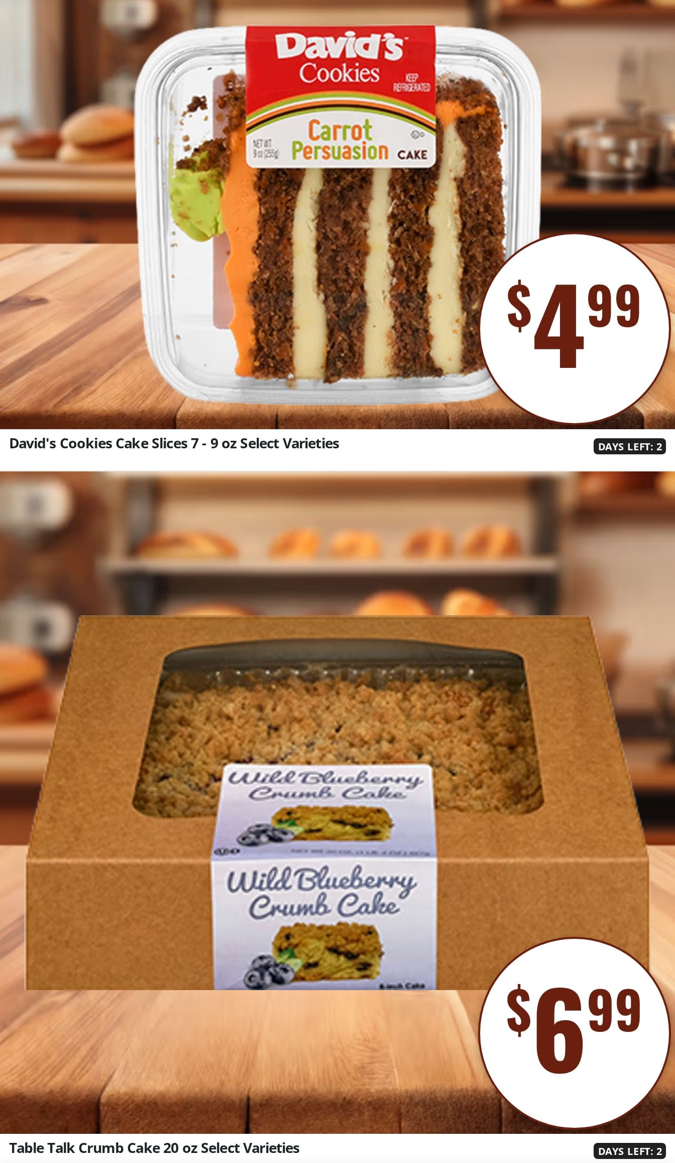 Eden General Store Weekly Ad August 24 - 30, 2026