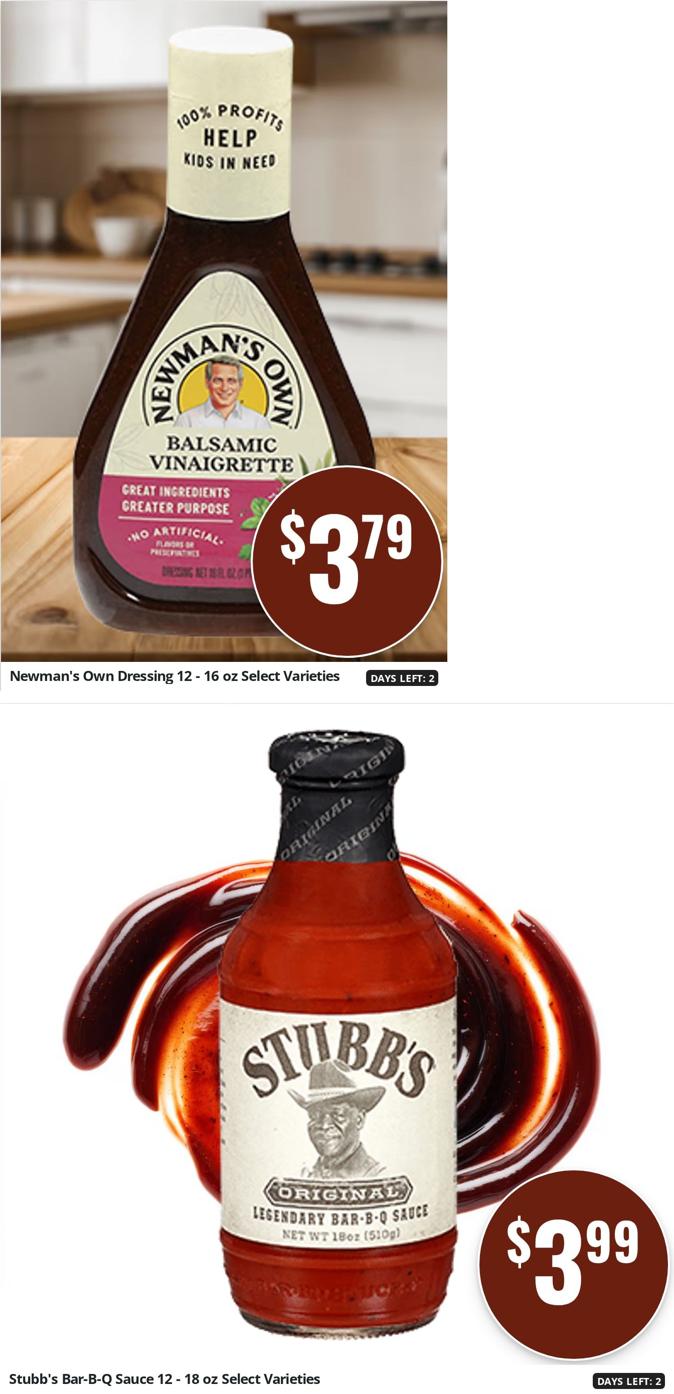 Eden General Store Weekly Ad August 24 - 30, 2026