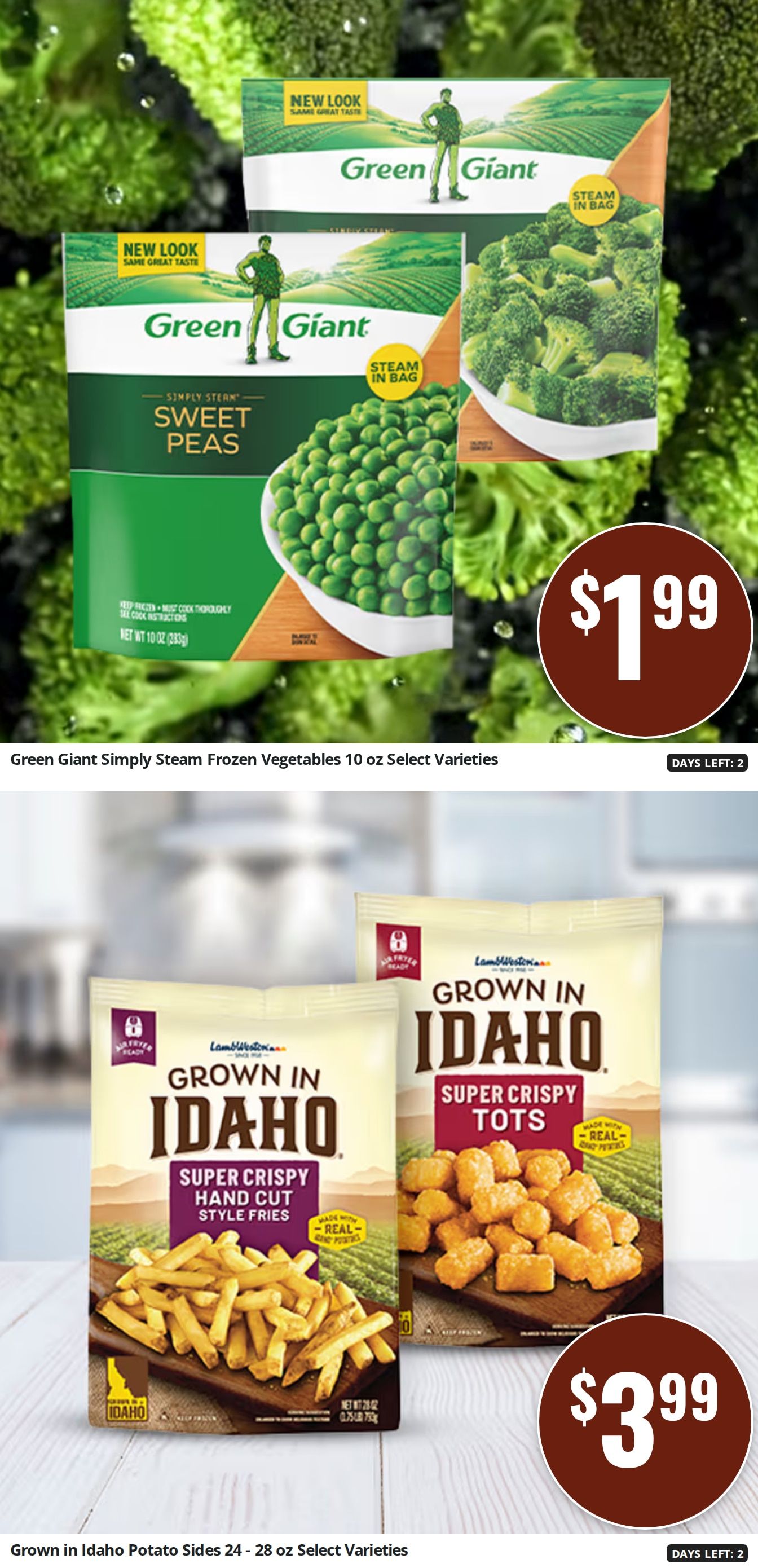 Eden General Store Weekly Ad August 24 - 30, 2026