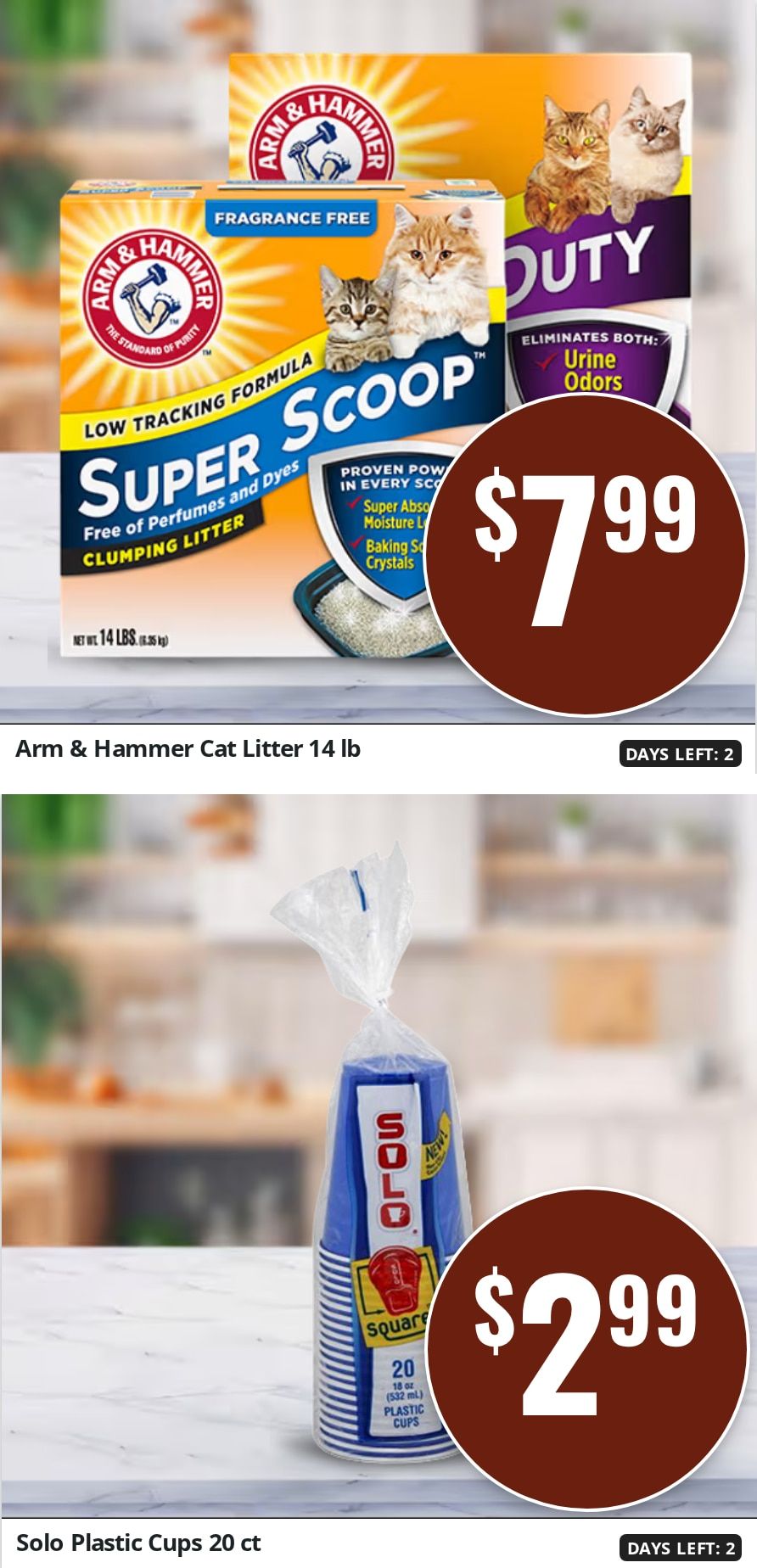 Eden General Store Weekly Ad August 24 - 30, 2026