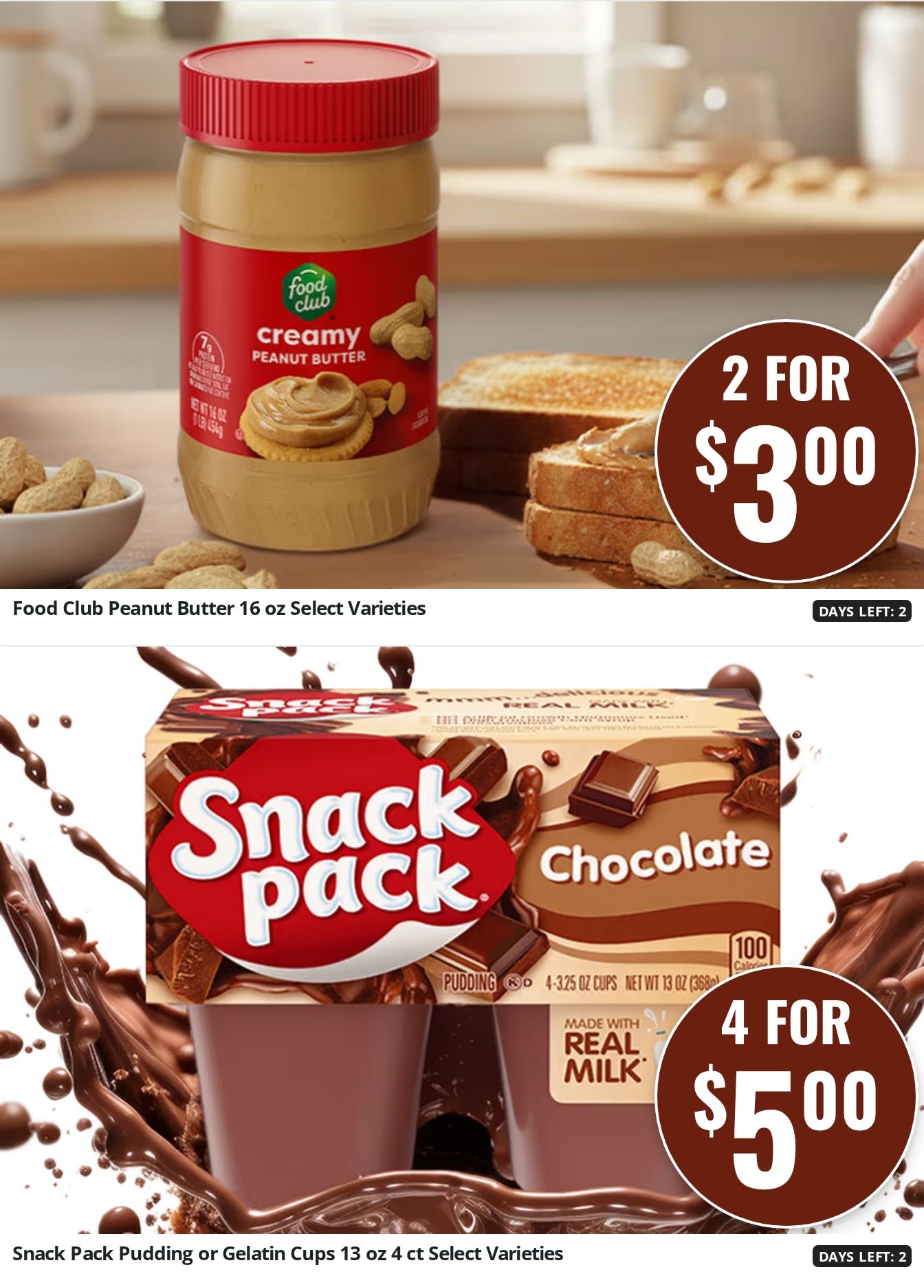 Eden General Store Weekly Ad August 24 - 30, 2026