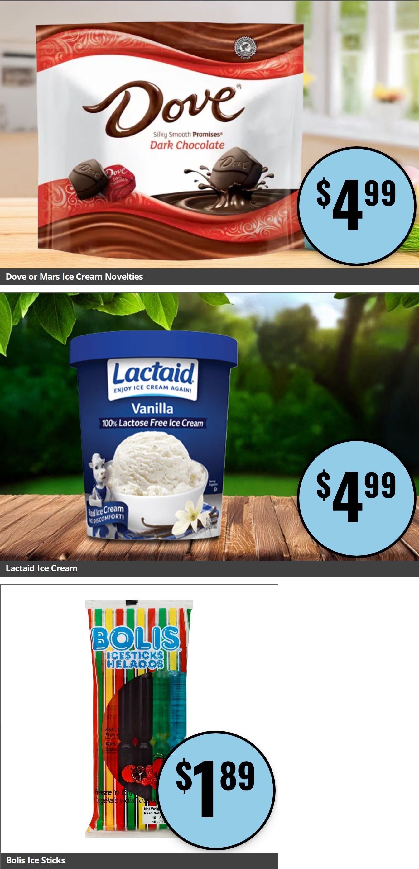 Greenway Markets Weekly Ad August 28 - September 3, 2026