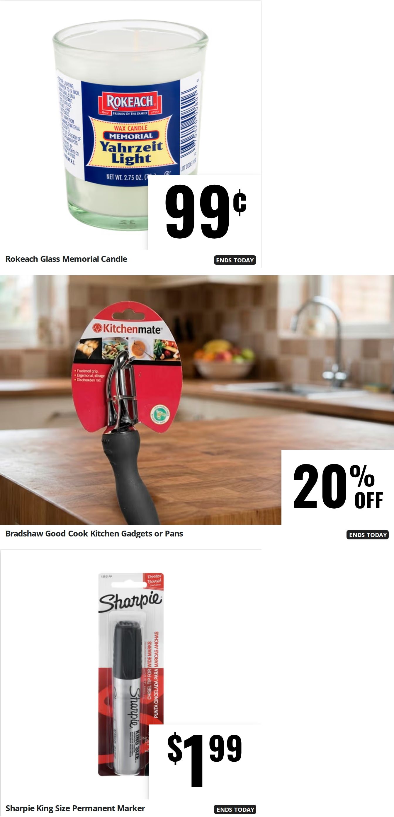 La Bella Marketplace Weekly Ad August 28 - September 3, 2026